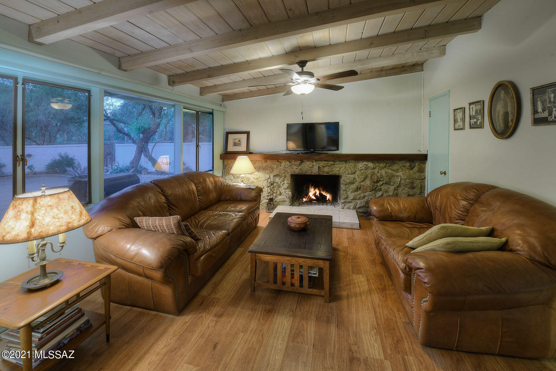 San Rafael Estates - Residential