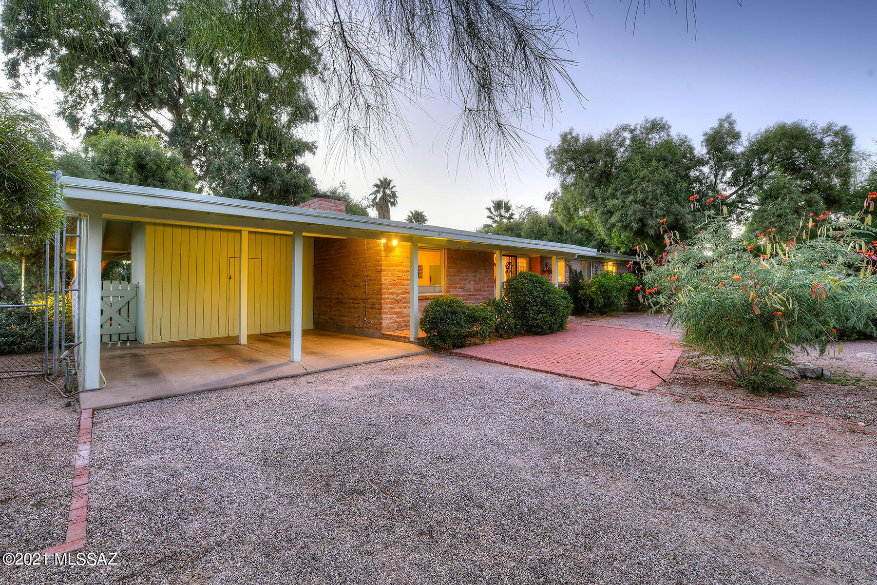 San Rafael Estates - Residential