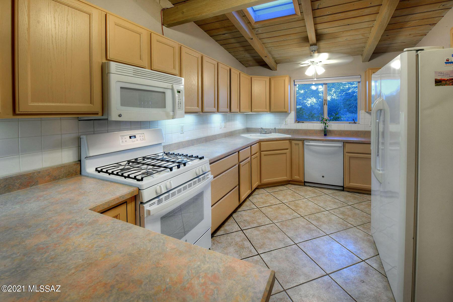 San Rafael Estates - Residential