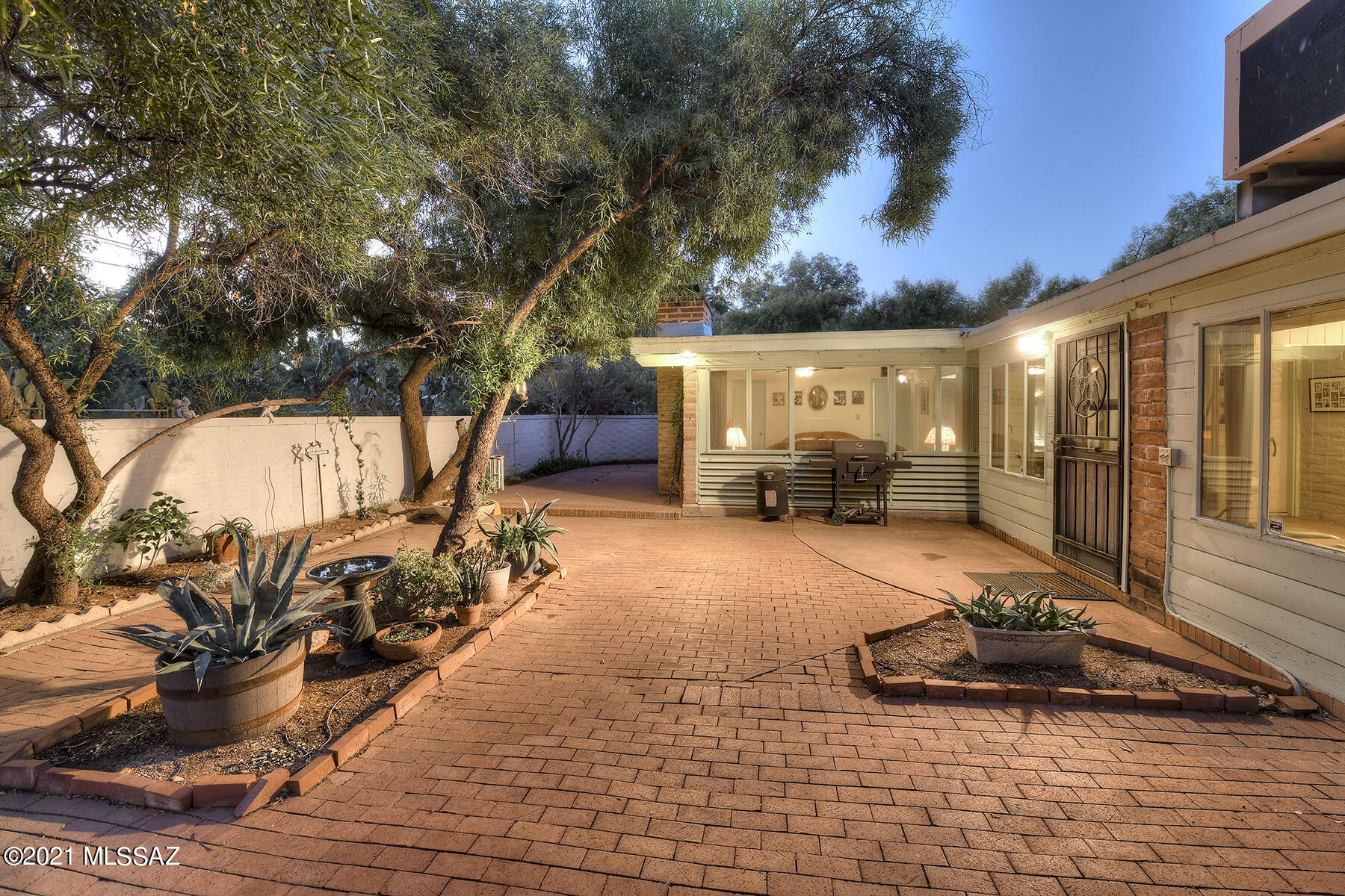 San Rafael Estates - Residential