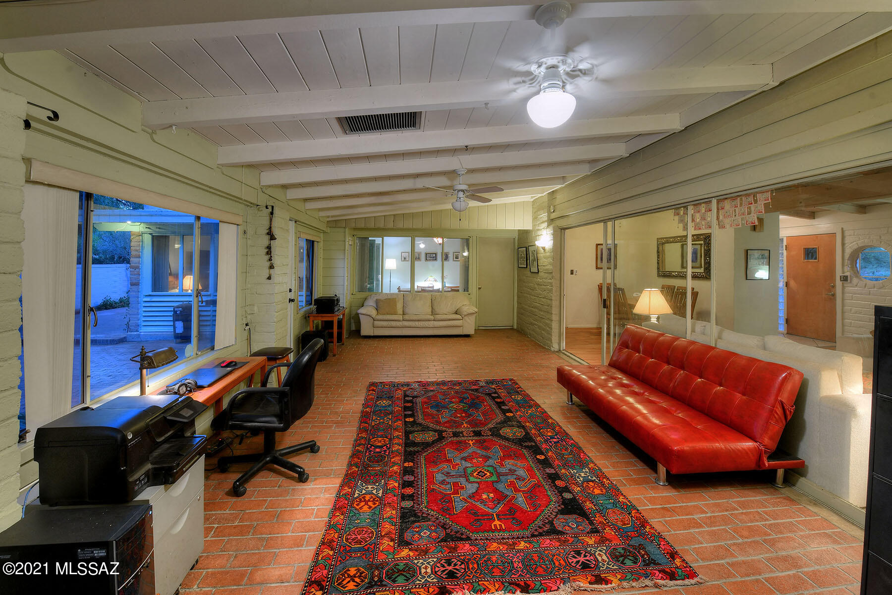 San Rafael Estates - Residential