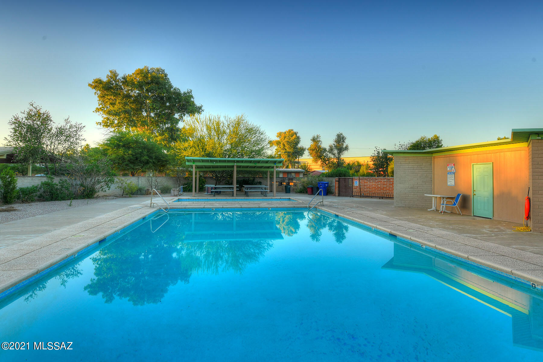 San Rafael Estates - Residential