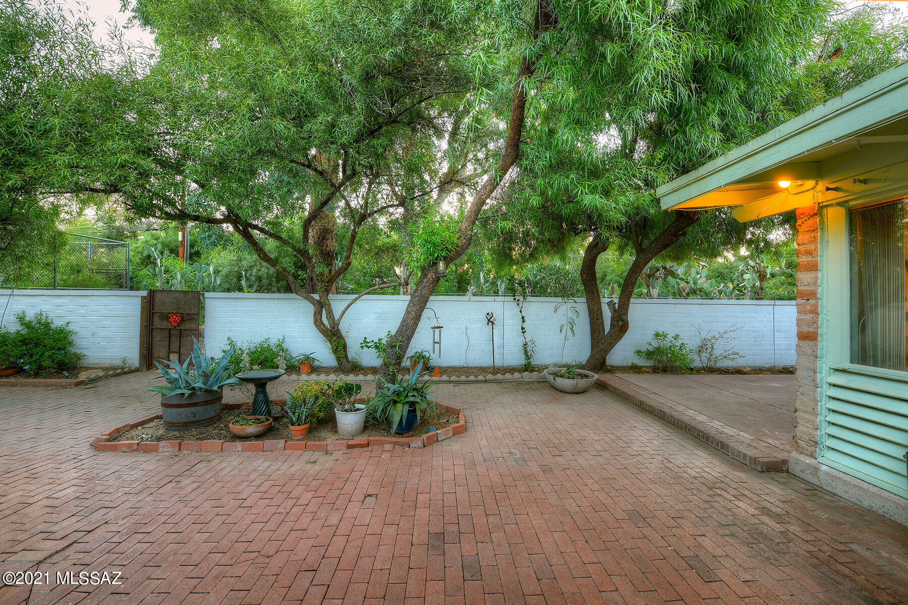 San Rafael Estates - Residential