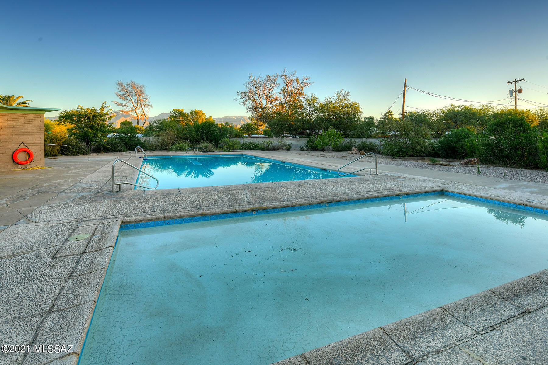 San Rafael Estates - Residential