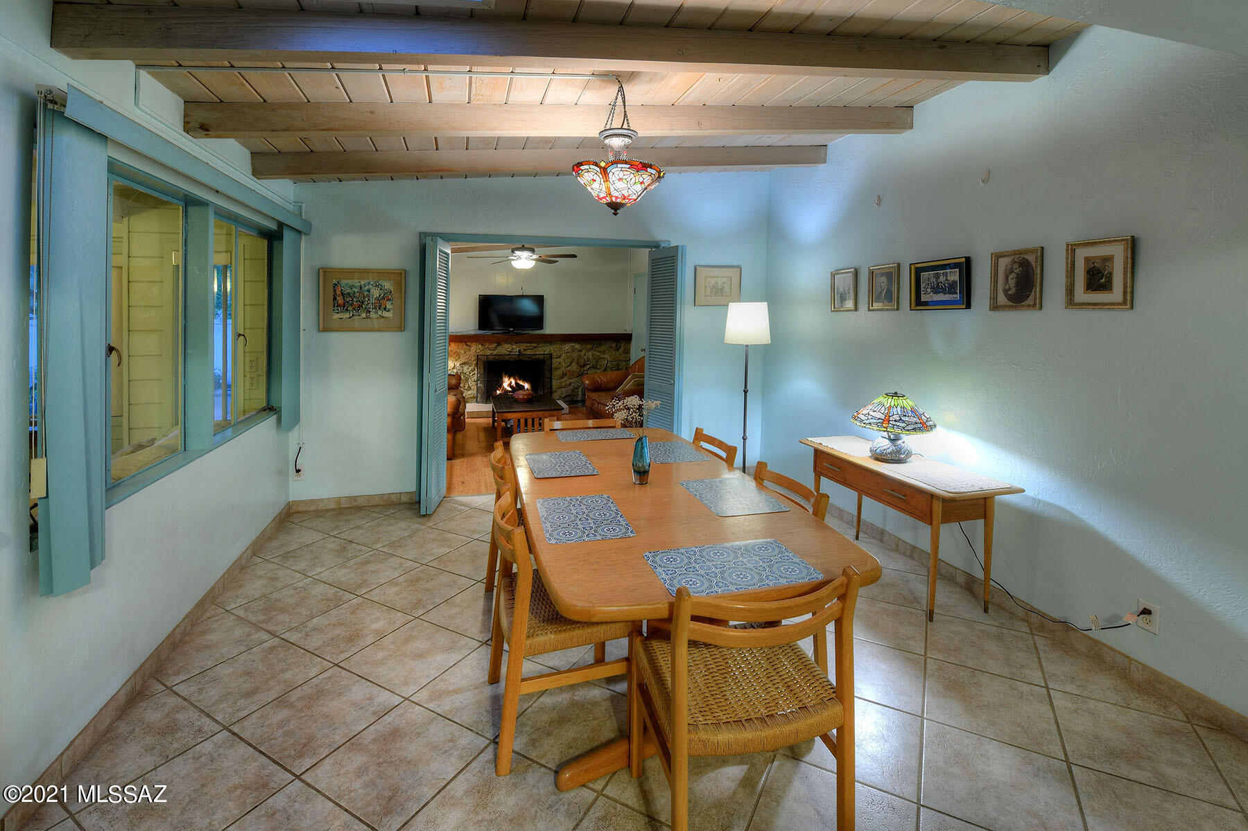 San Rafael Estates - Residential