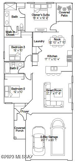 Red Rock Village - Residential