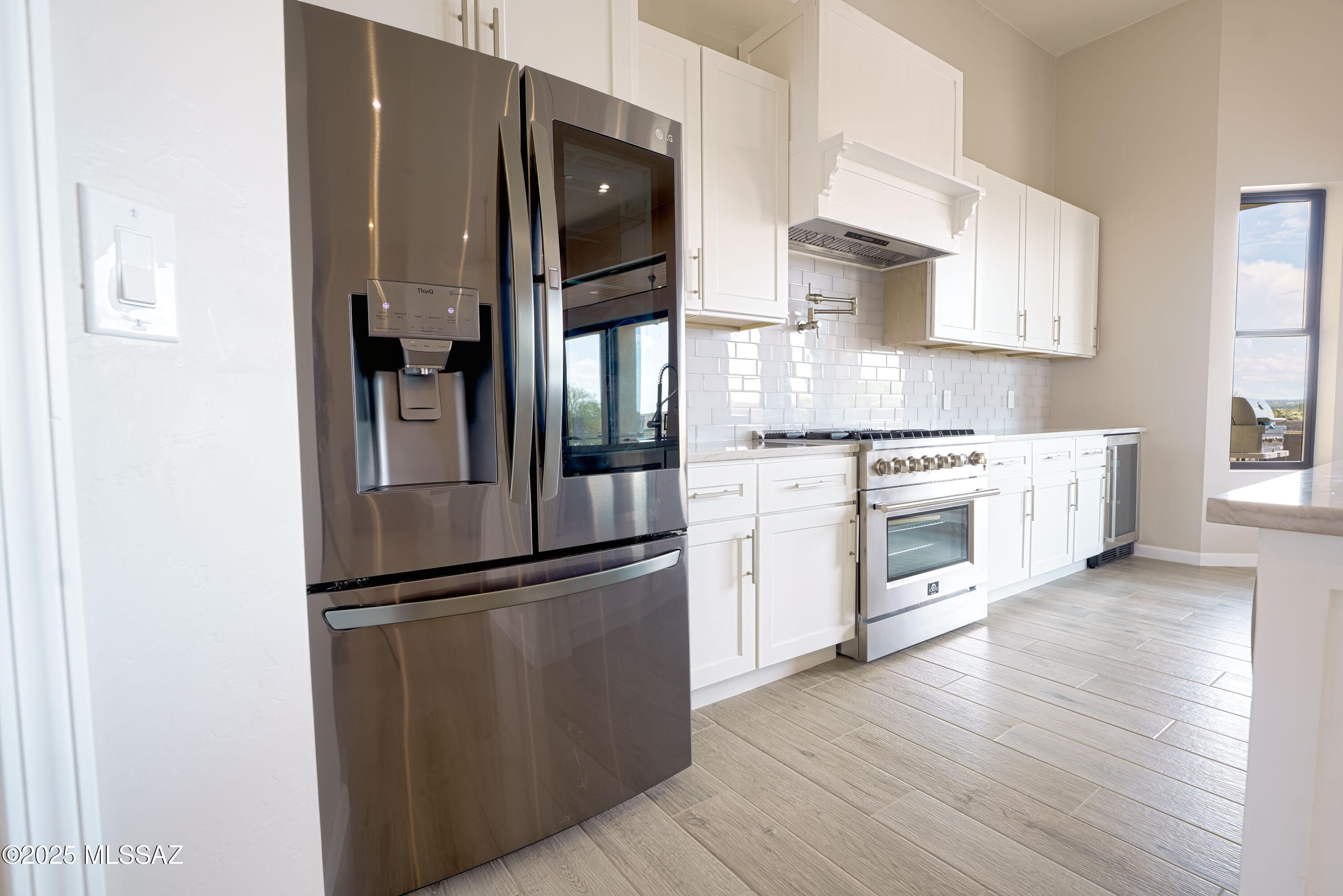 N/A - Residential
