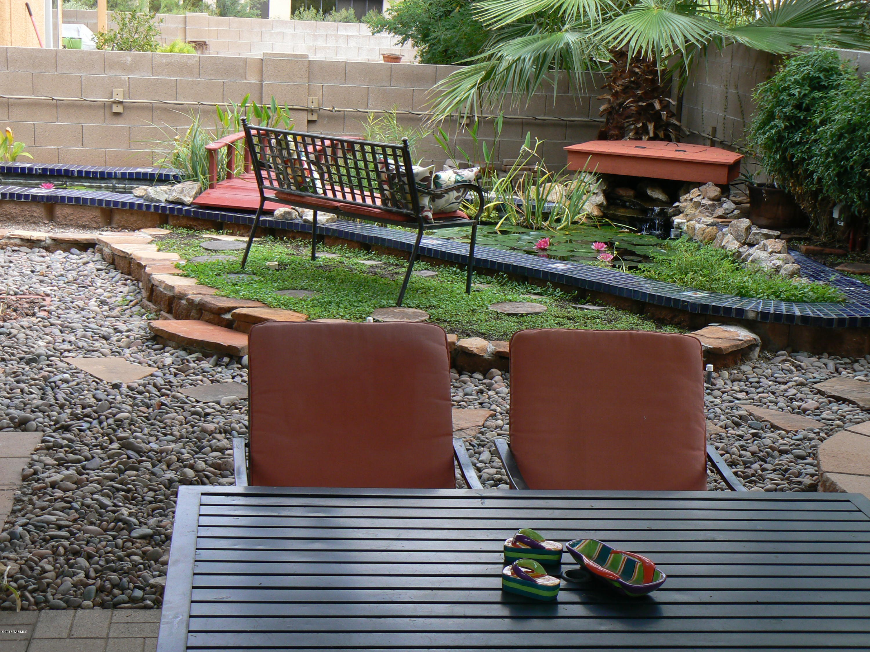 Encanto Canyon (1-85) - Residential