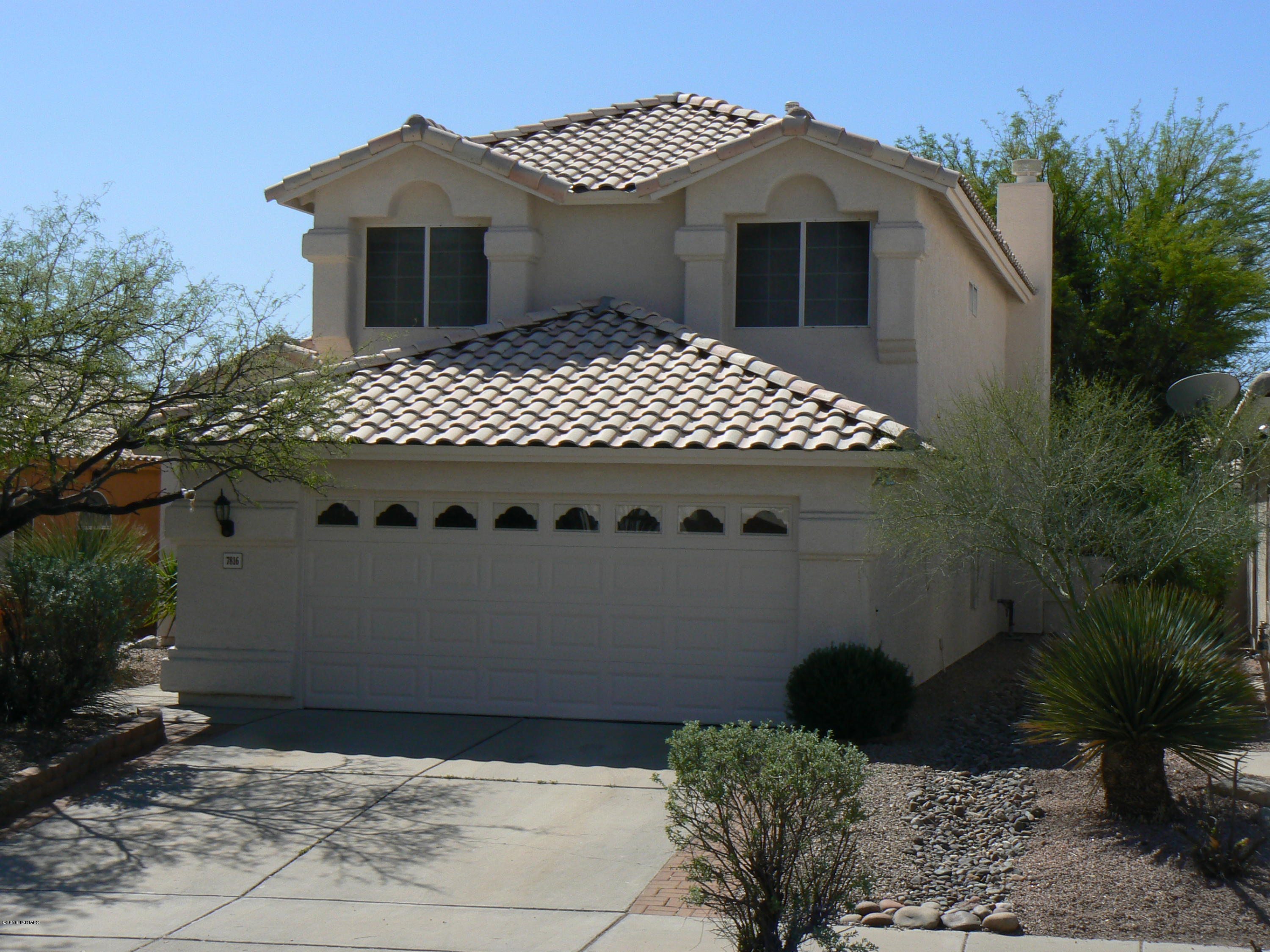 Encanto Canyon (1-85) - Residential