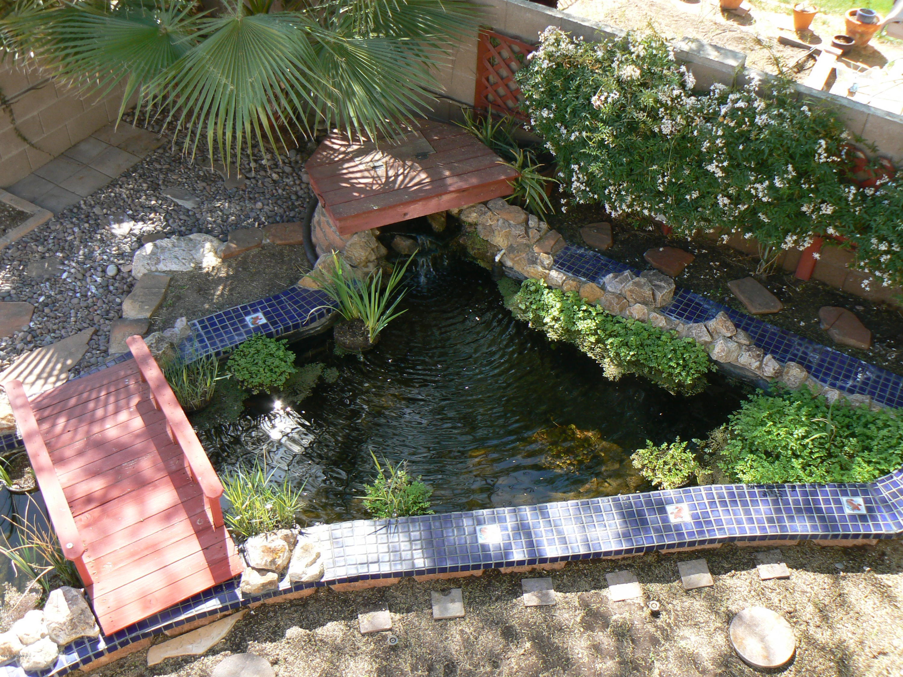 Encanto Canyon (1-85) - Residential