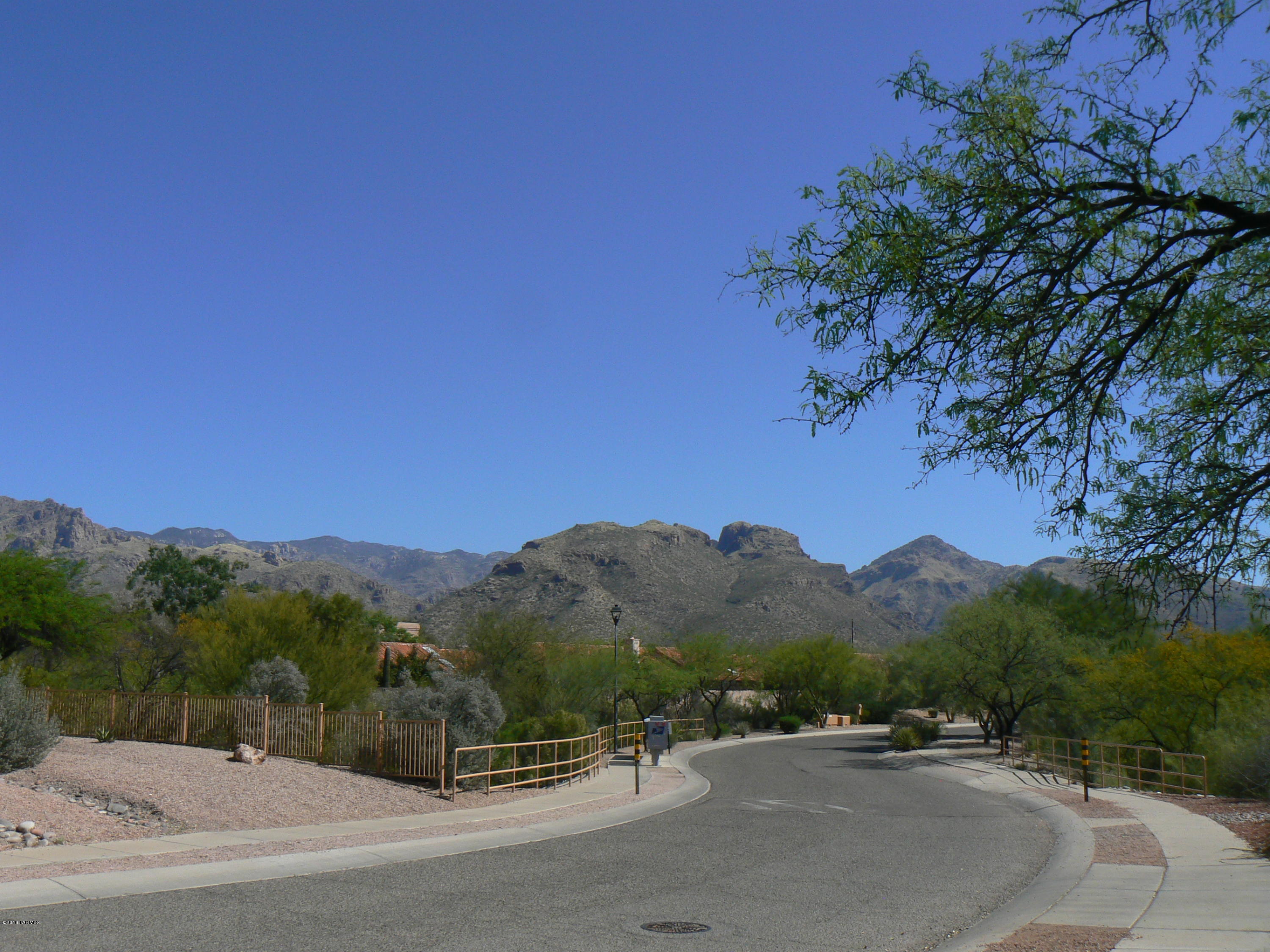 Encanto Canyon (1-85) - Residential