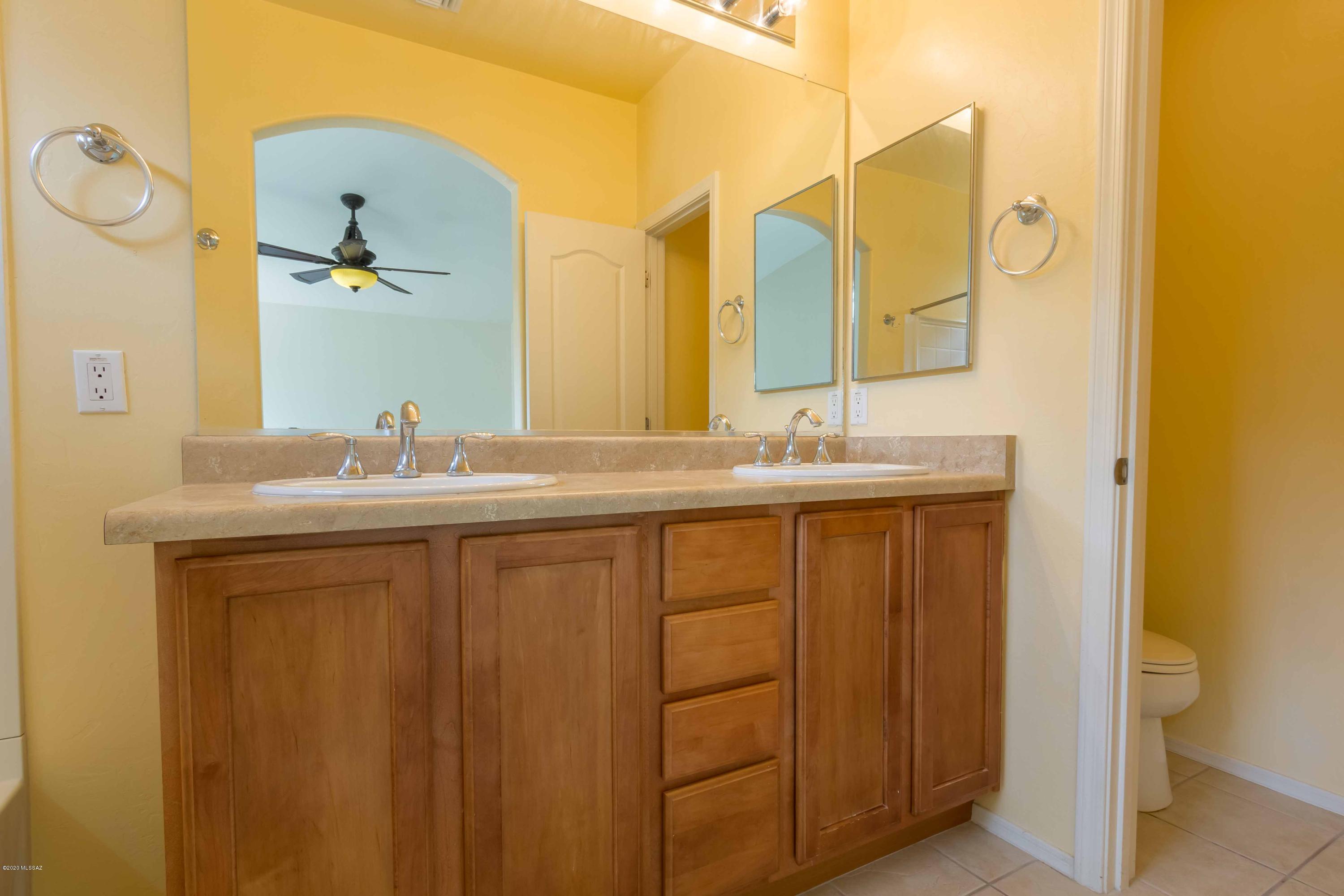 Vista Montana Estates - Residential