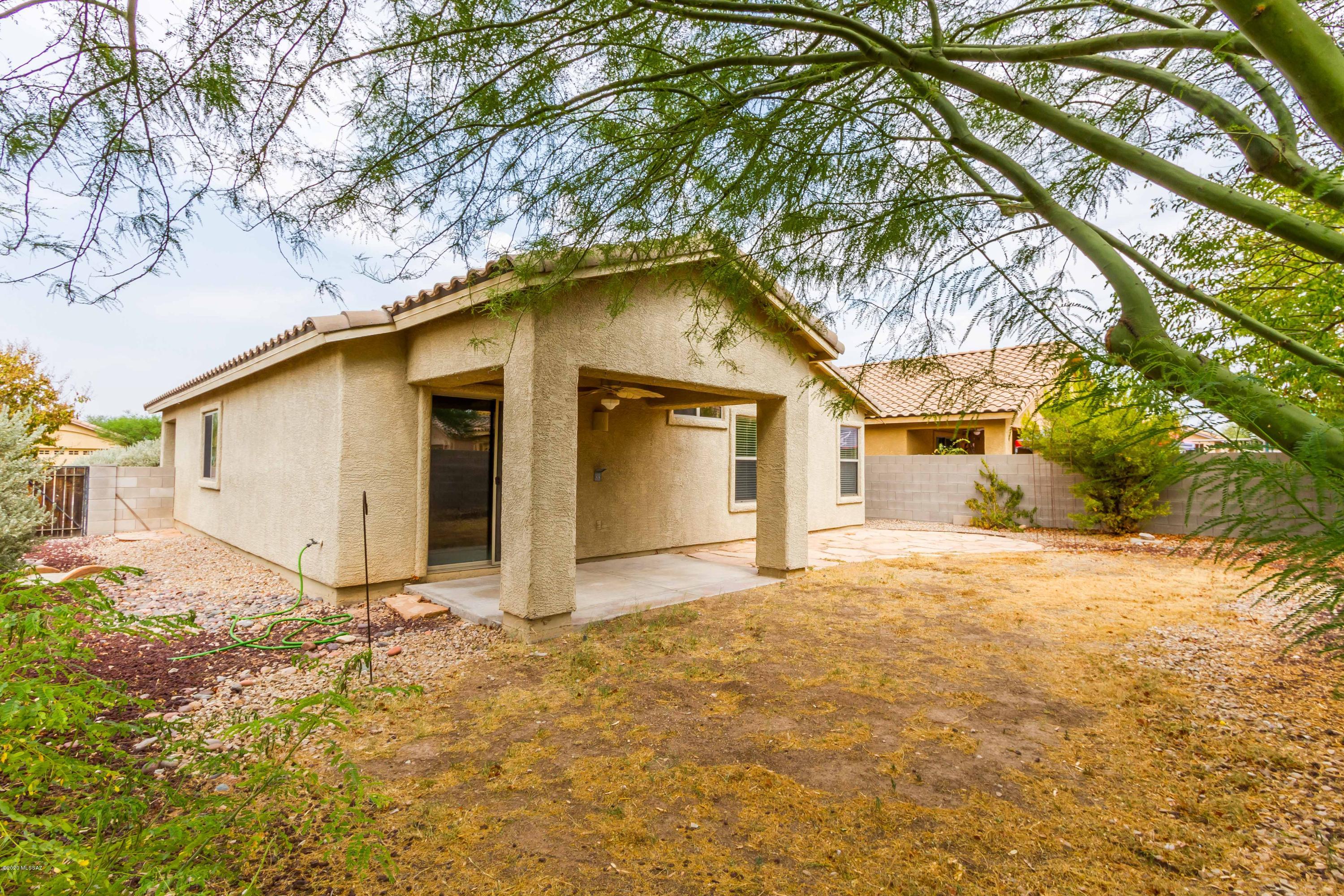 Vista Montana Estates - Residential