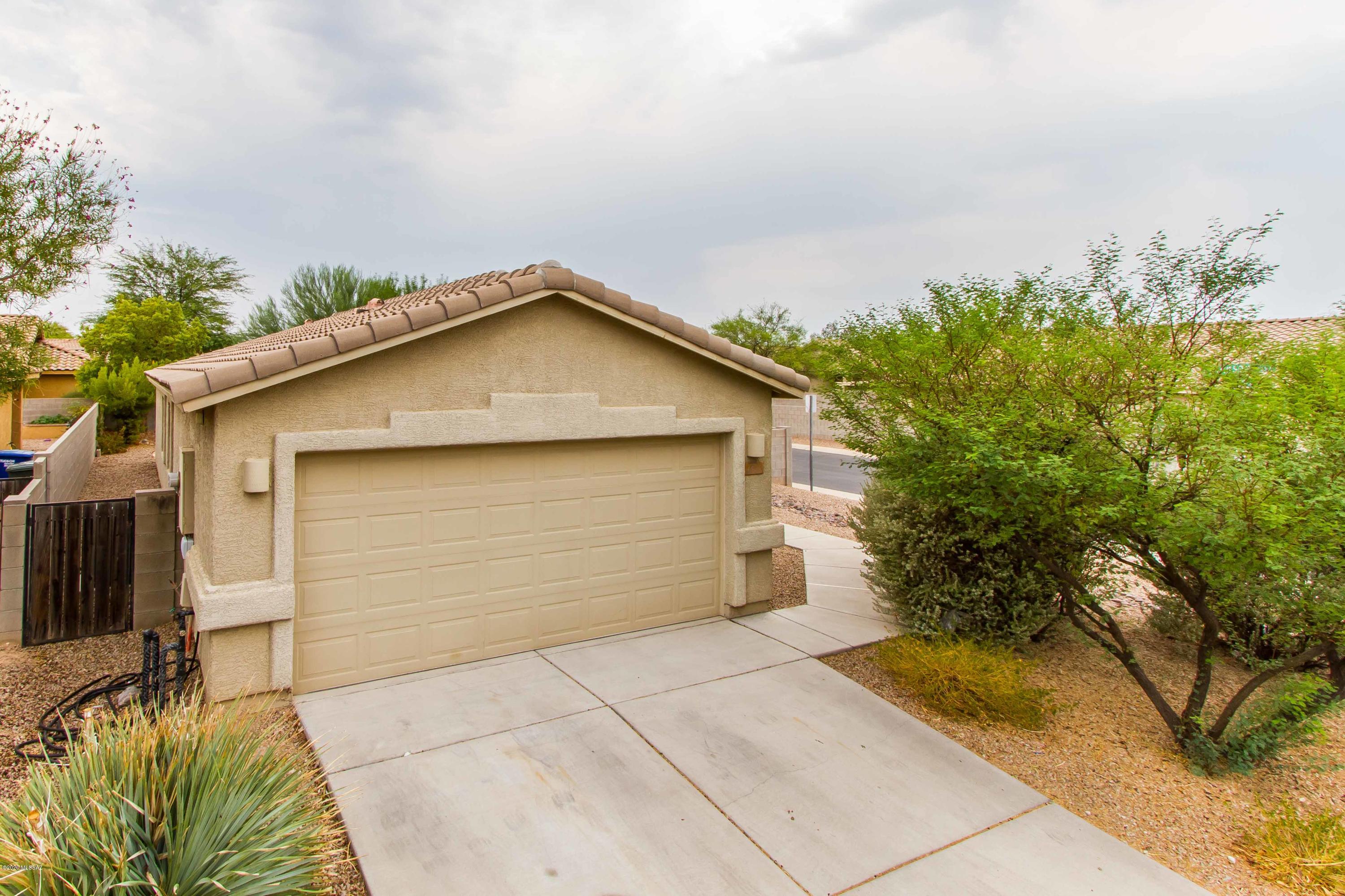 Vista Montana Estates - Residential