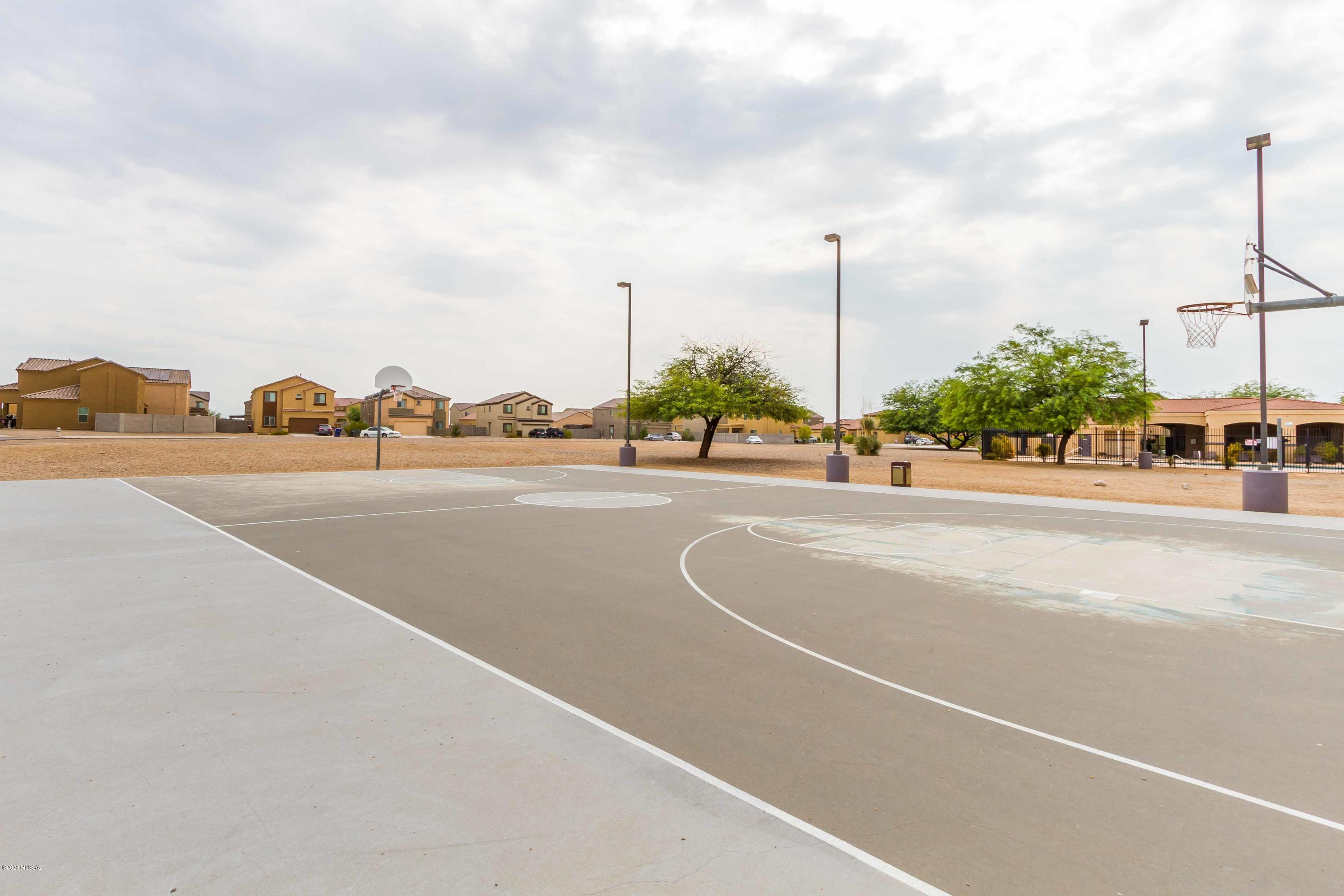 Vista Montana Estates - Residential
