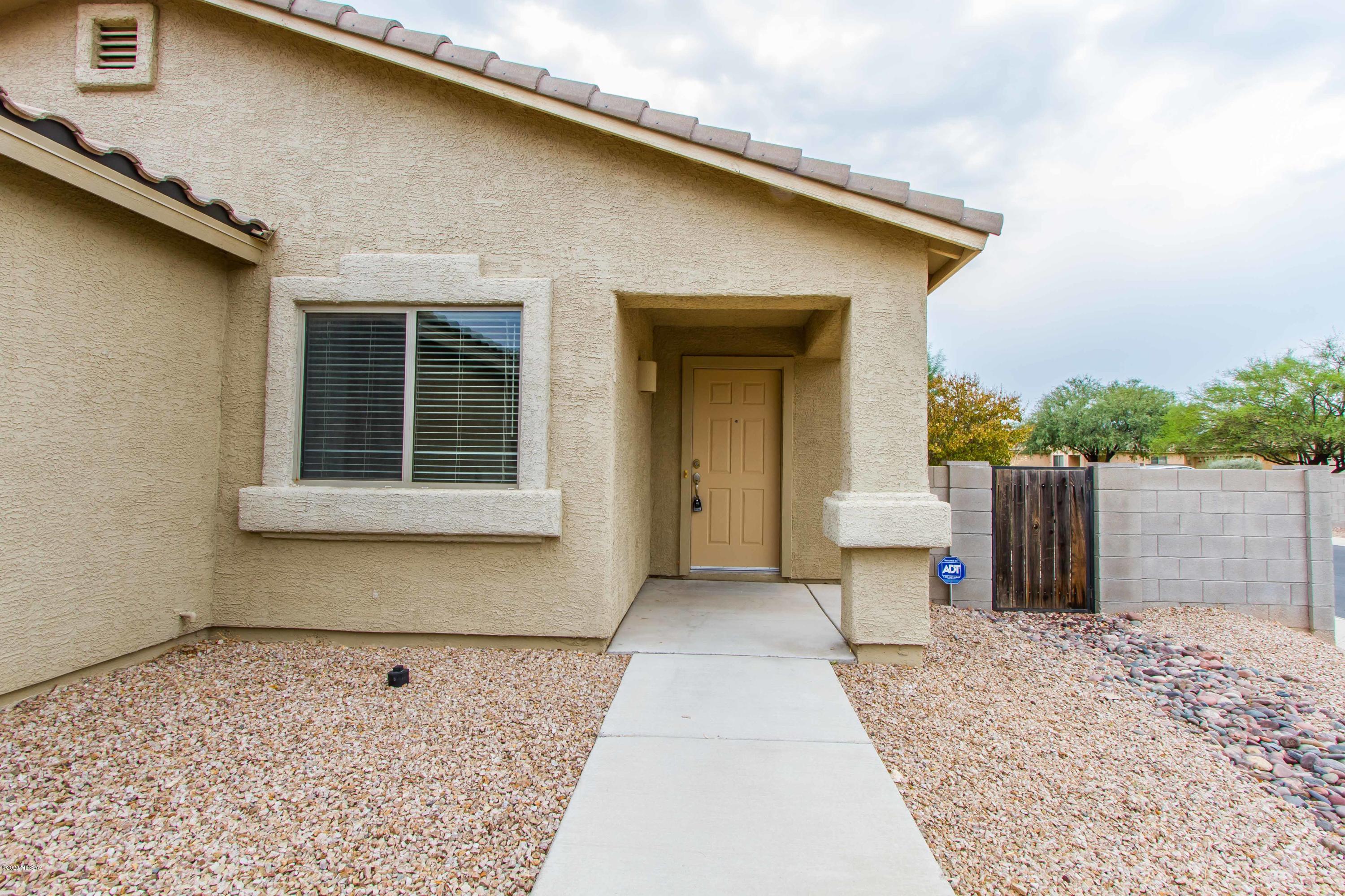 Vista Montana Estates - Residential