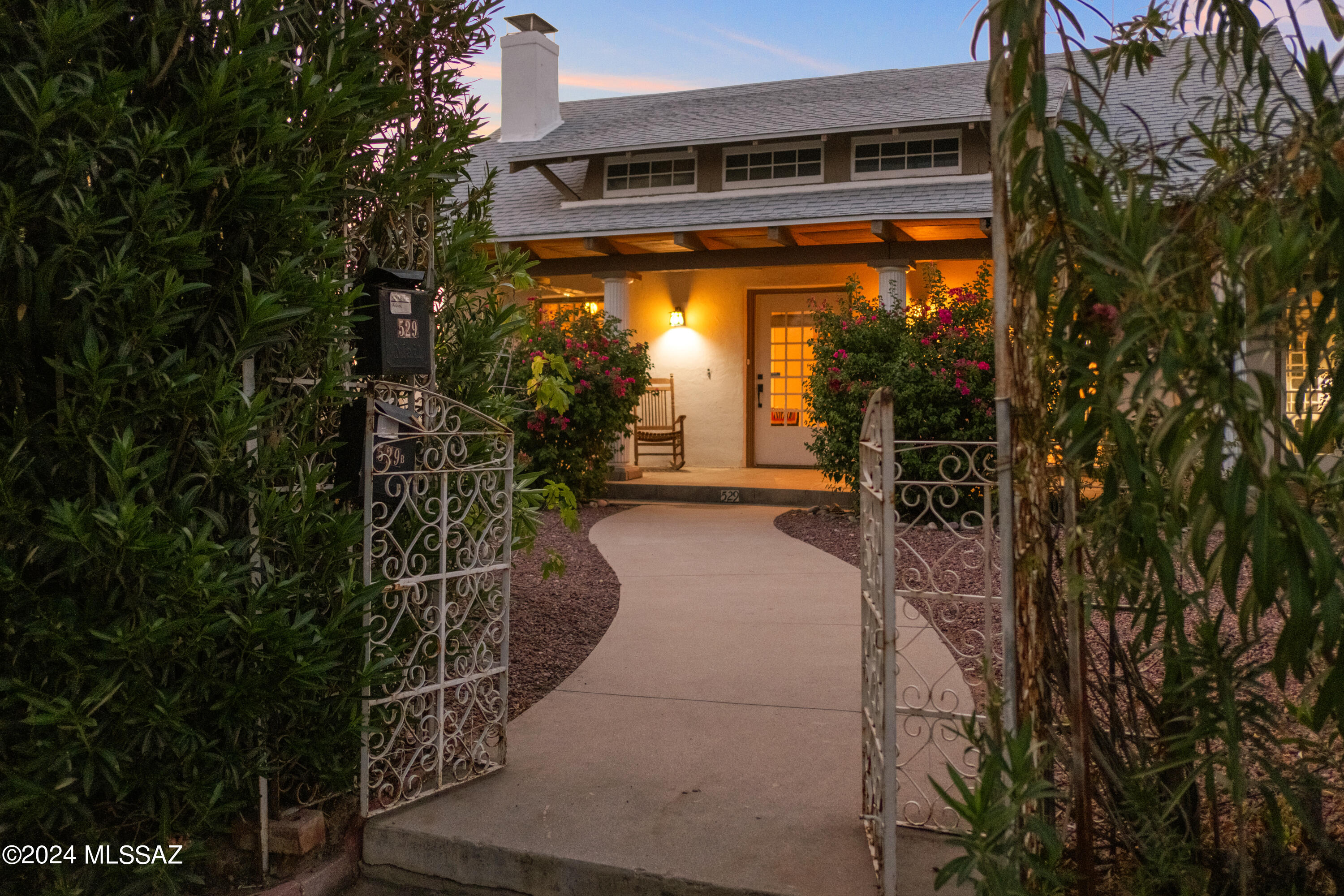 City Of Tucson - Residential