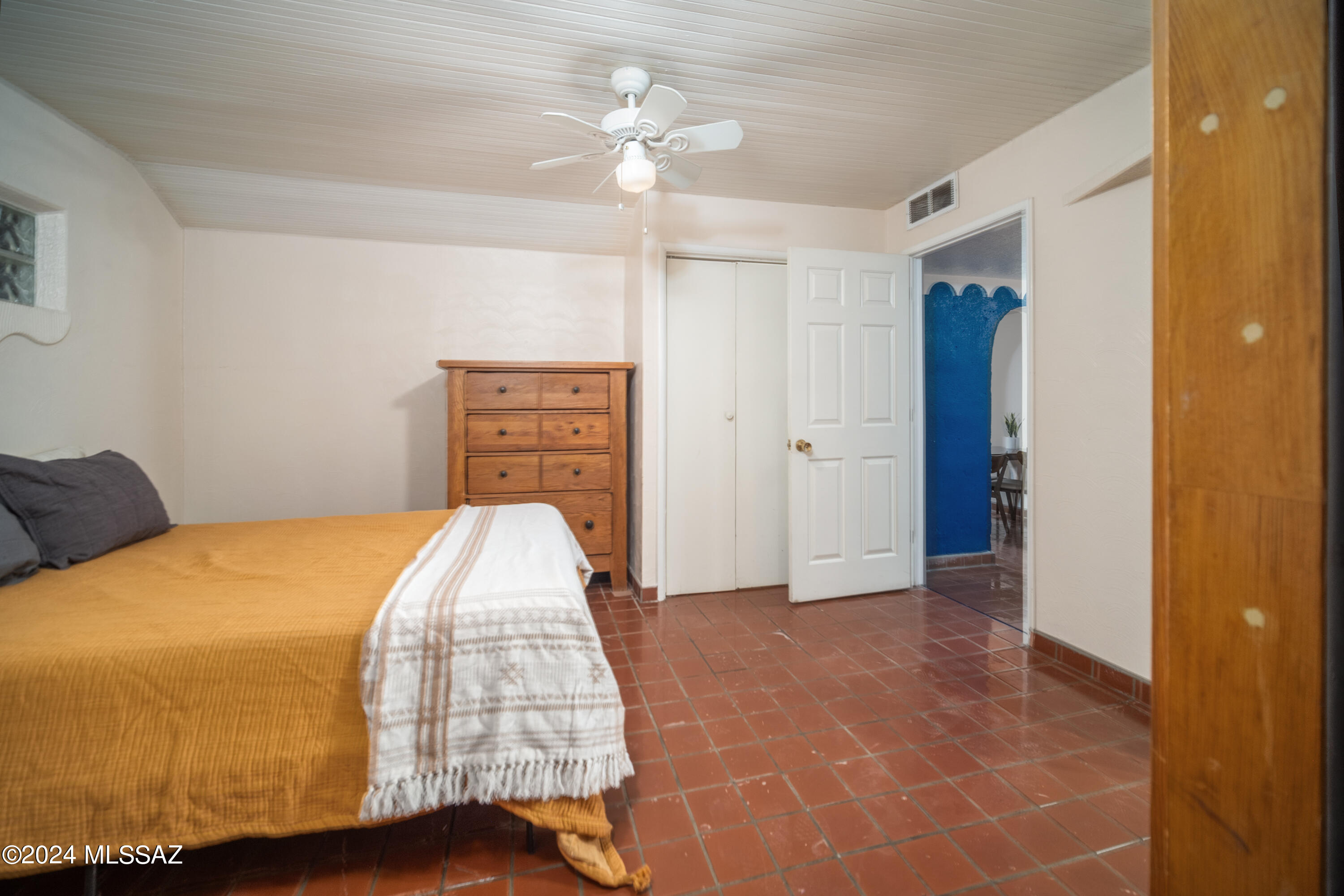City Of Tucson - Residential