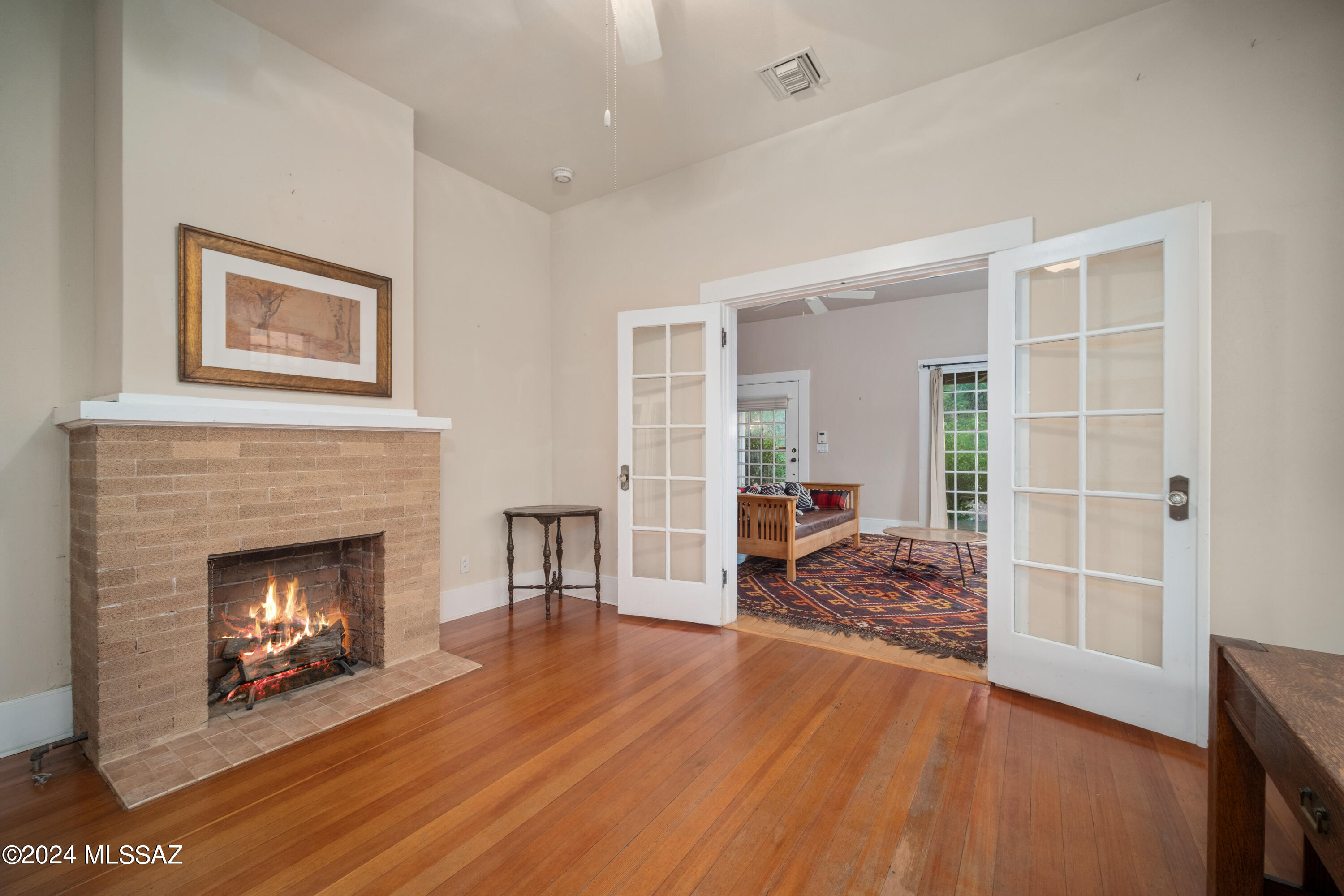 City Of Tucson - Residential