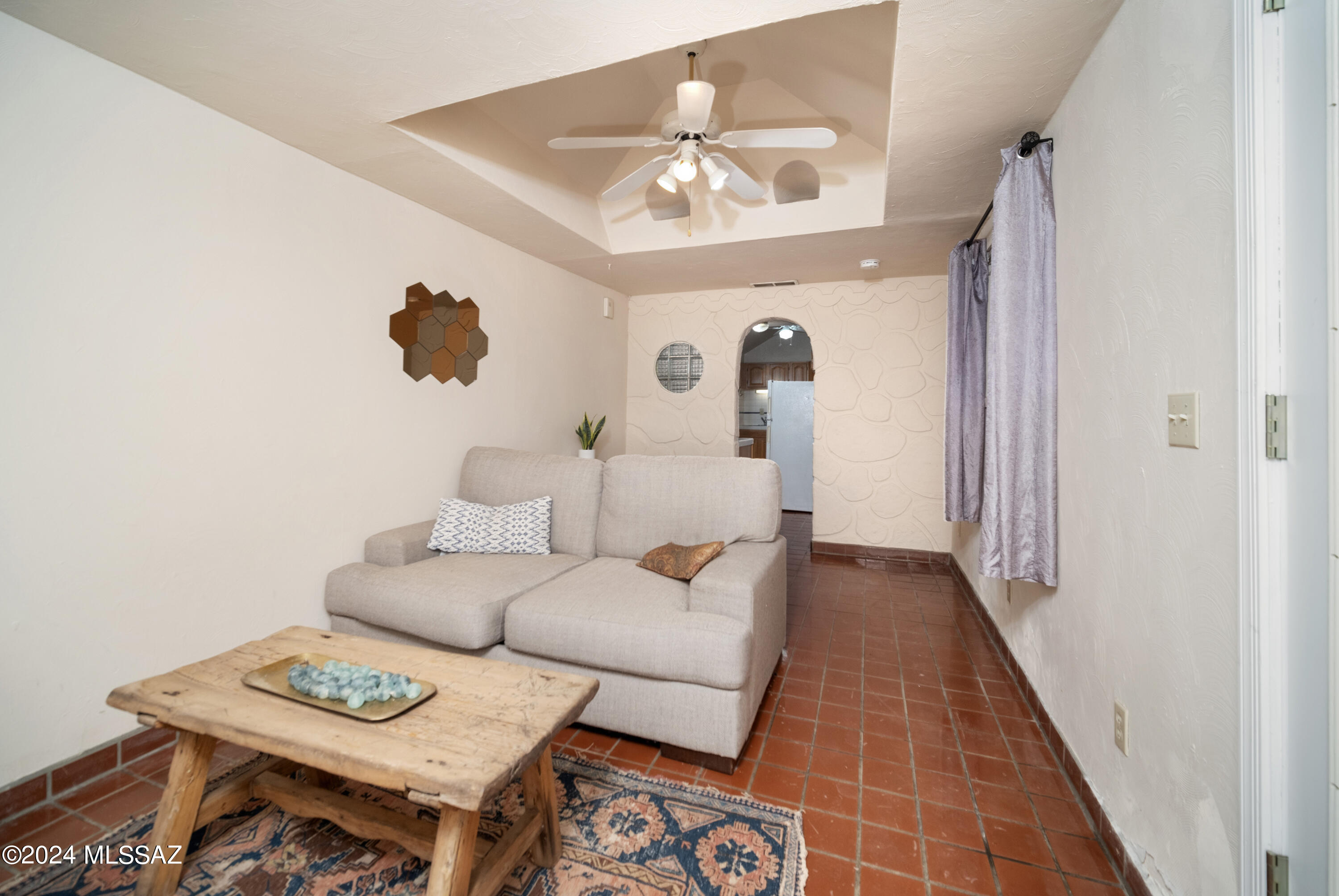 City Of Tucson - Residential