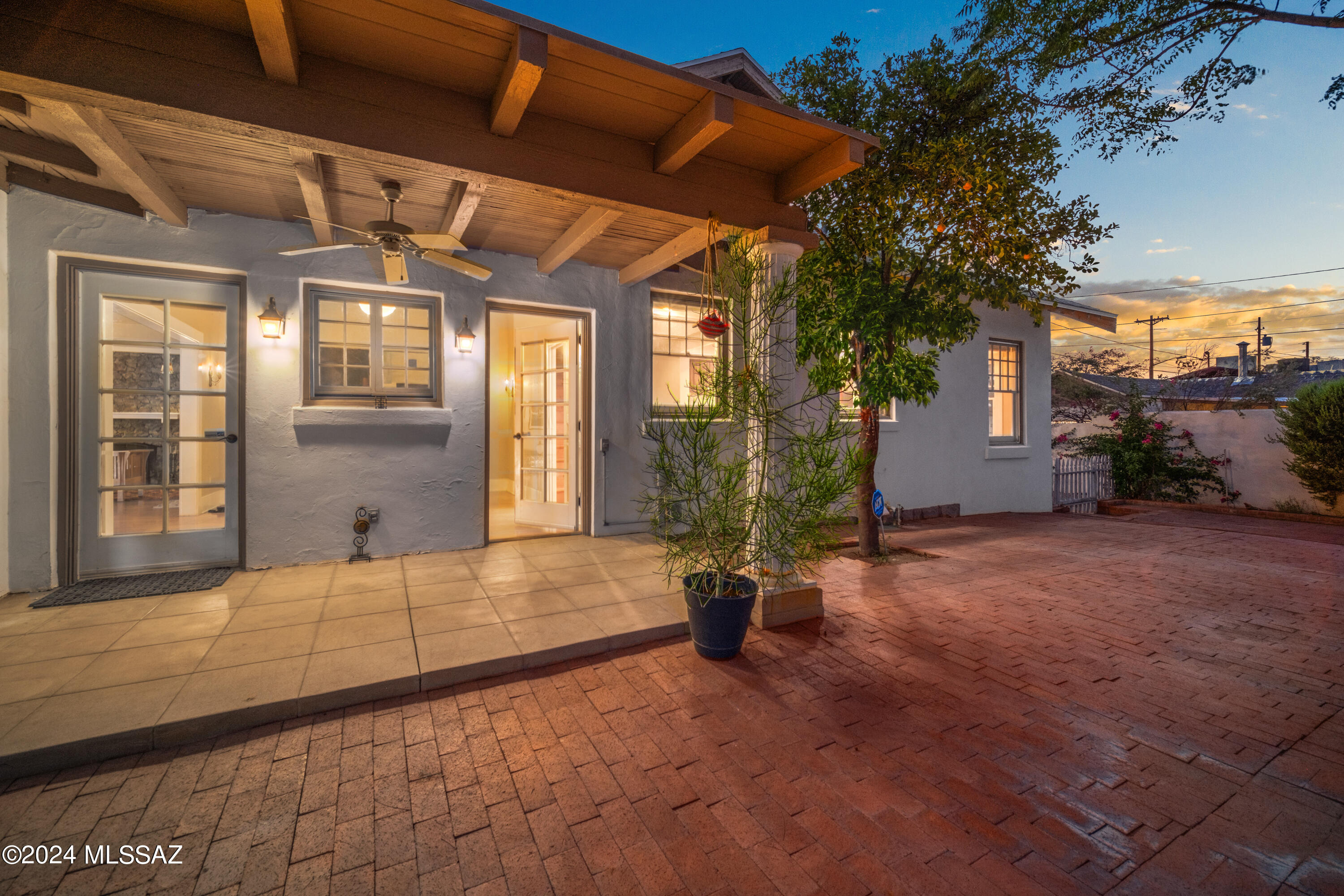 City Of Tucson - Residential