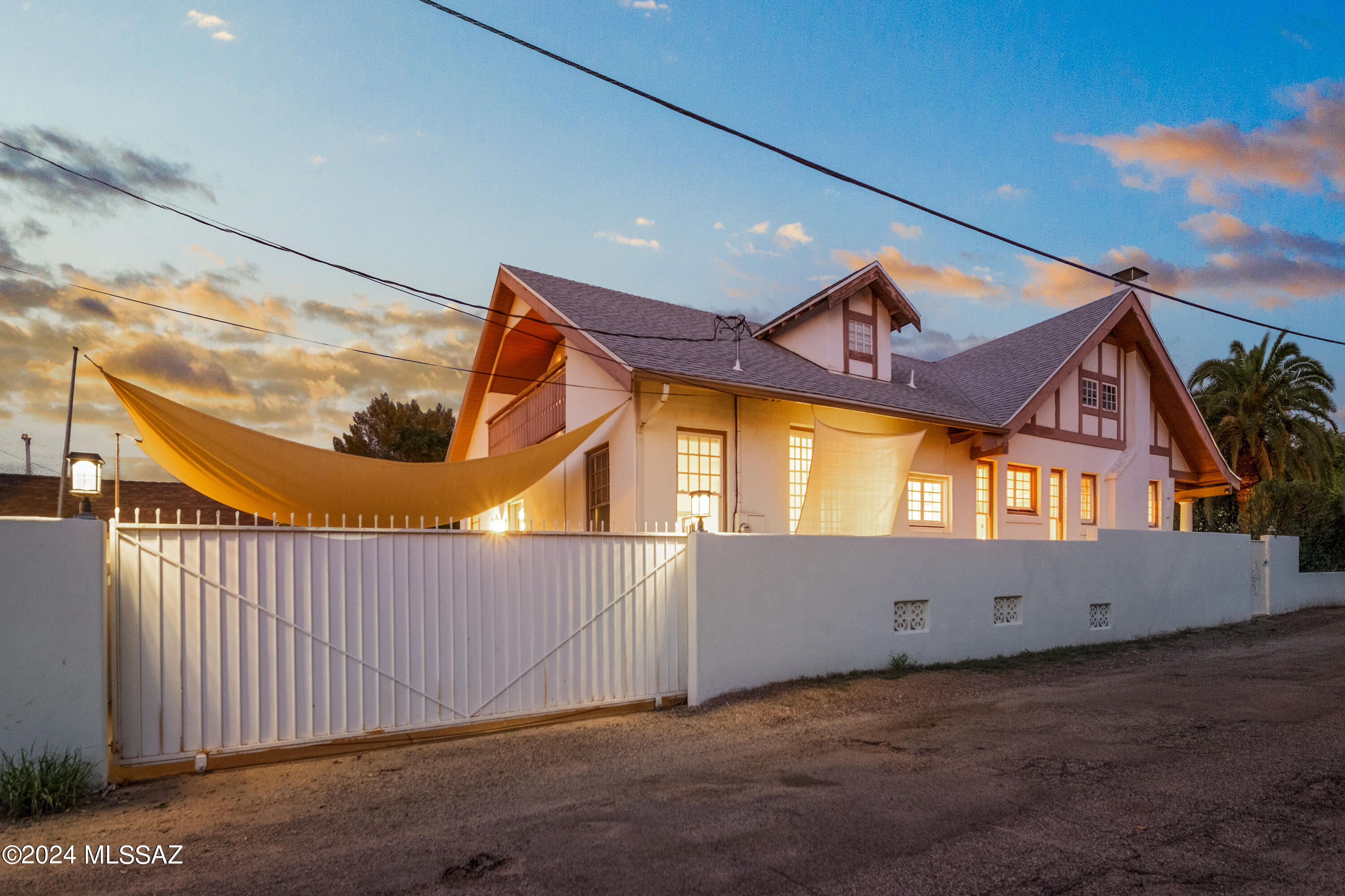 City Of Tucson - Residential