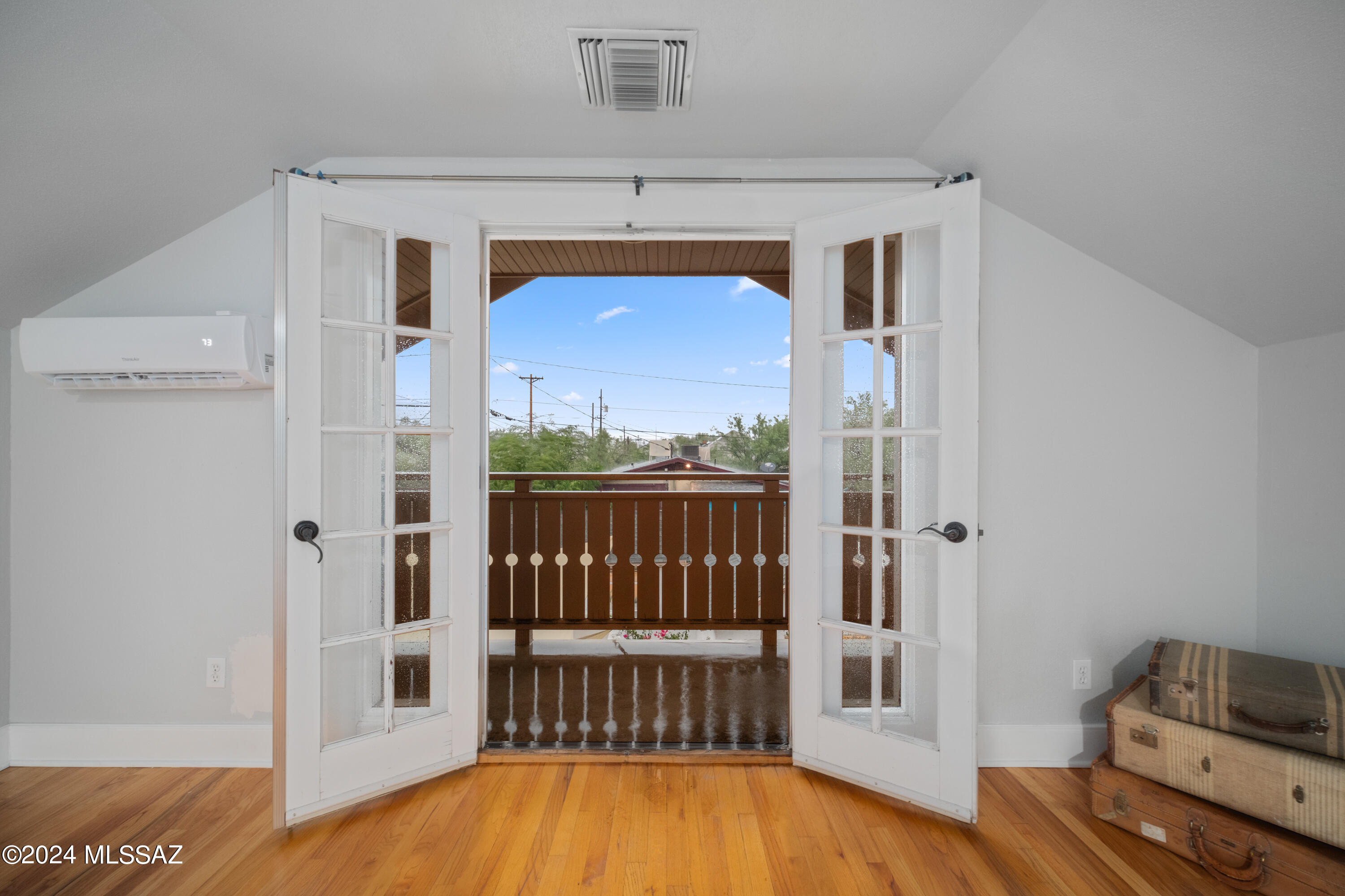 City Of Tucson - Residential