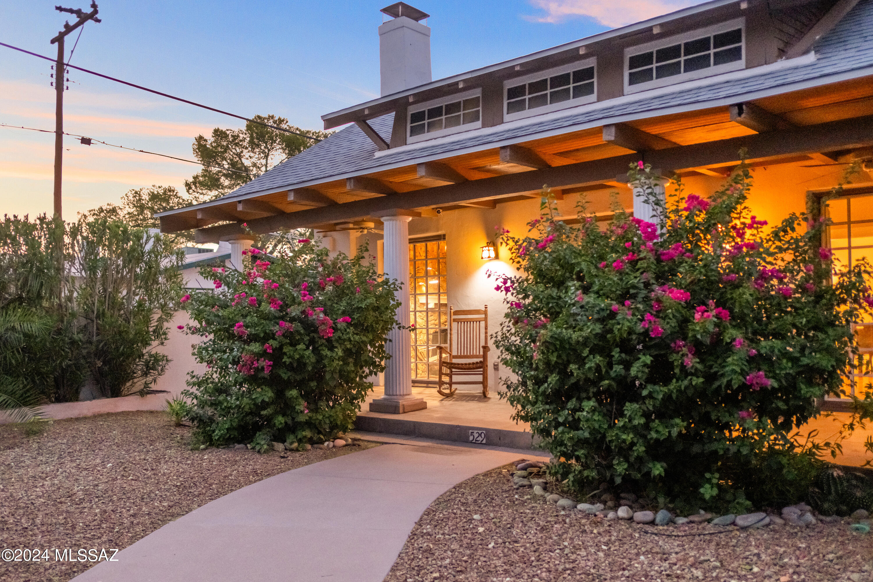 City Of Tucson - Residential