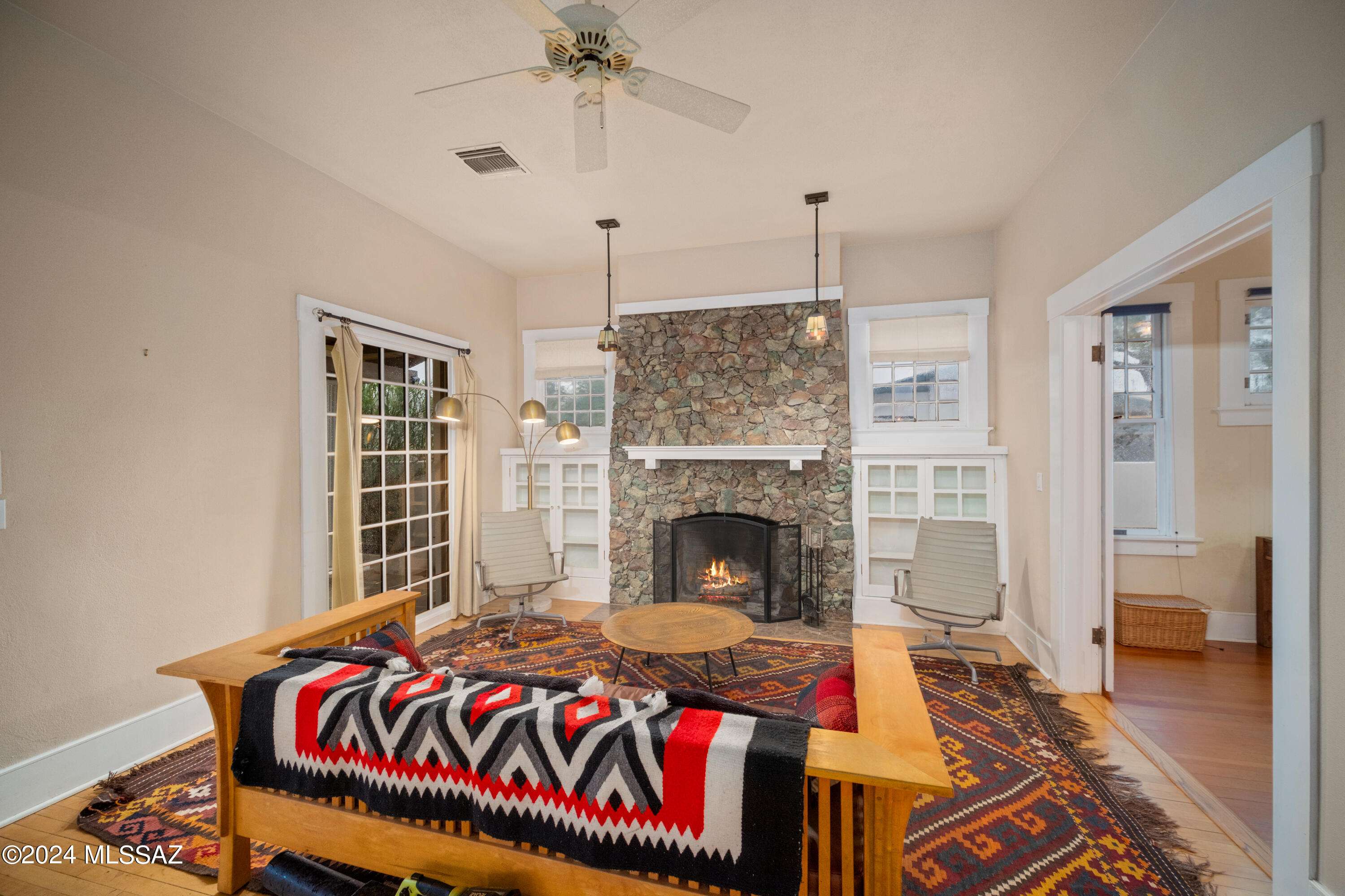 City Of Tucson - Residential
