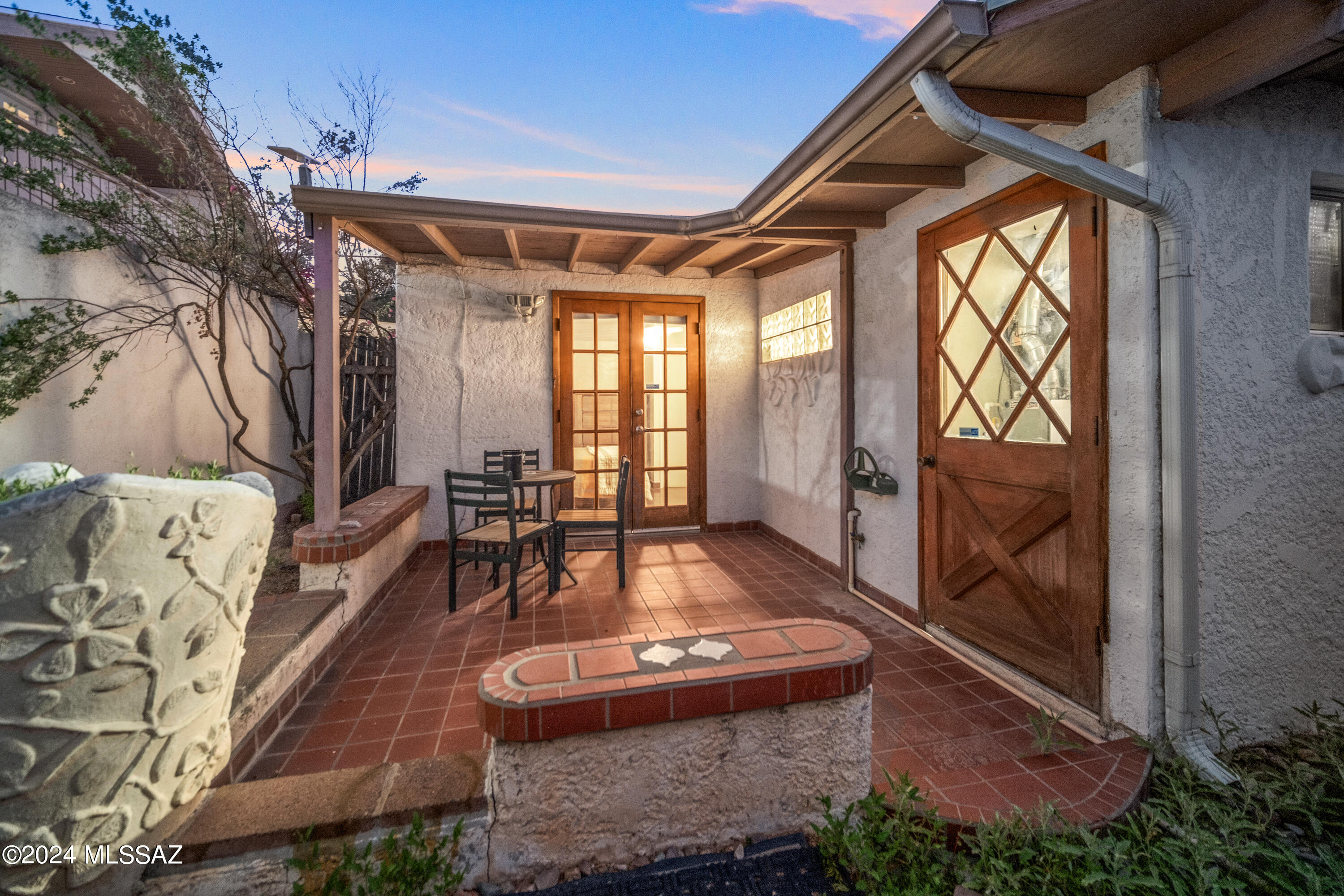 City Of Tucson - Residential