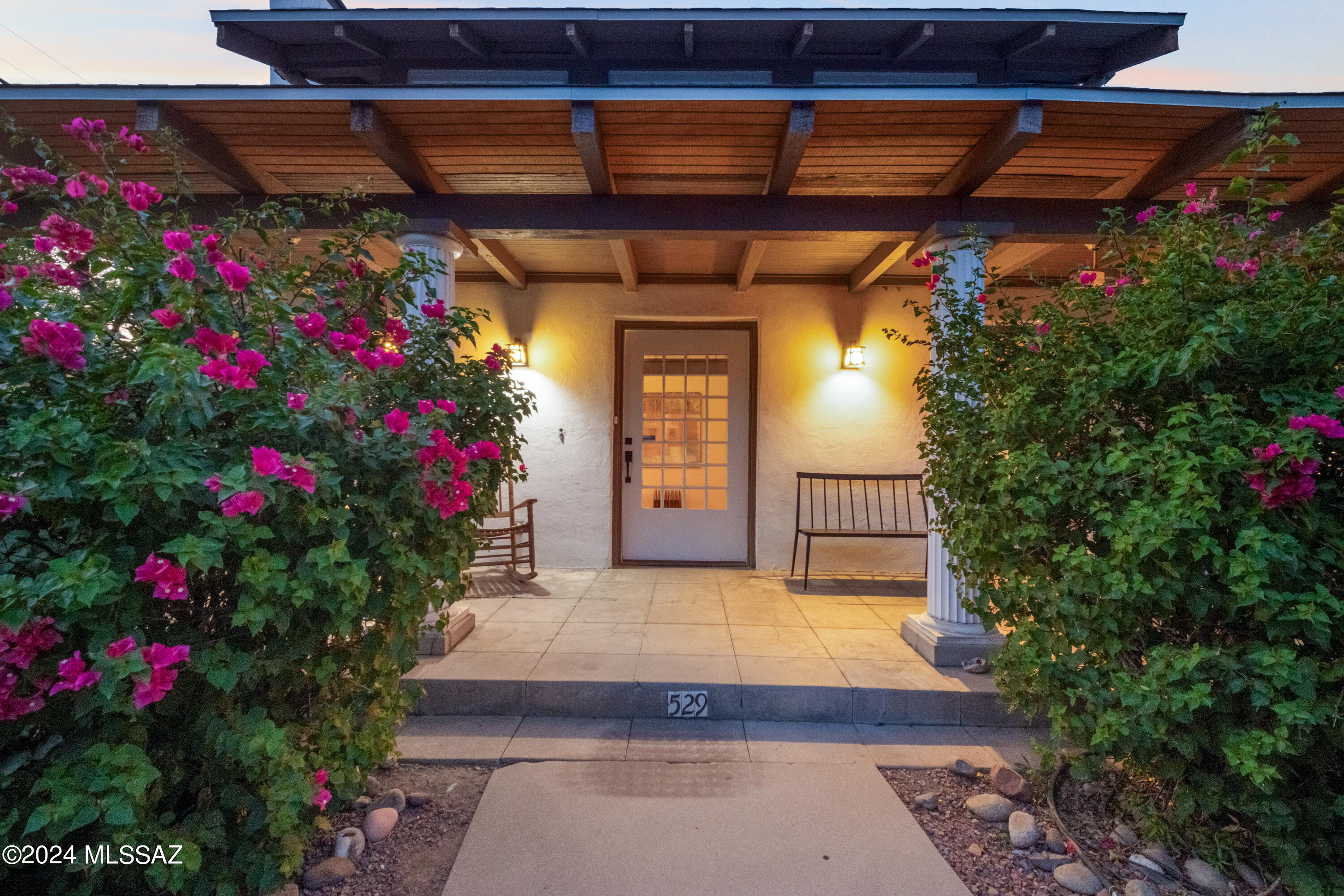City Of Tucson - Residential