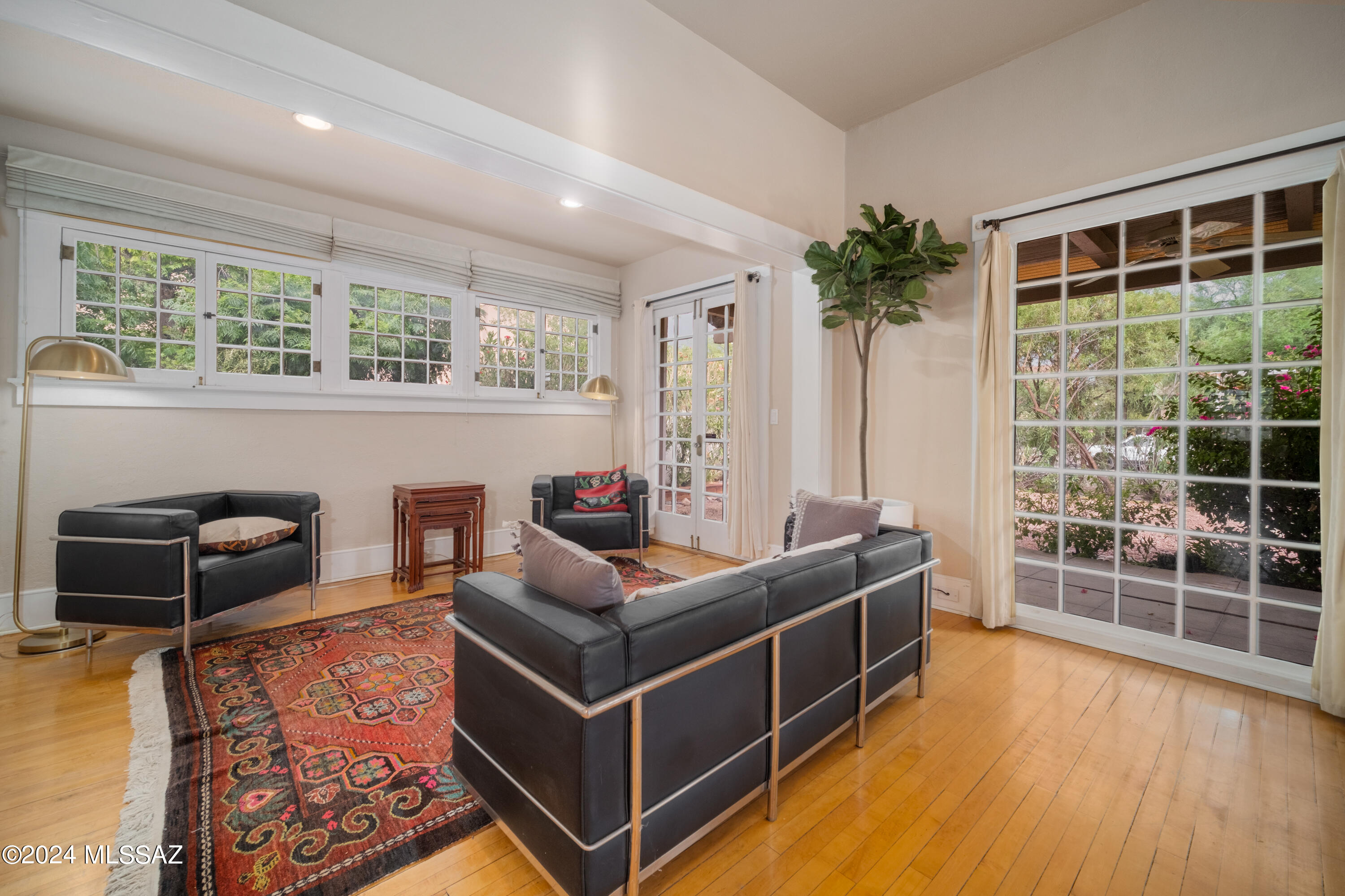 City Of Tucson - Residential