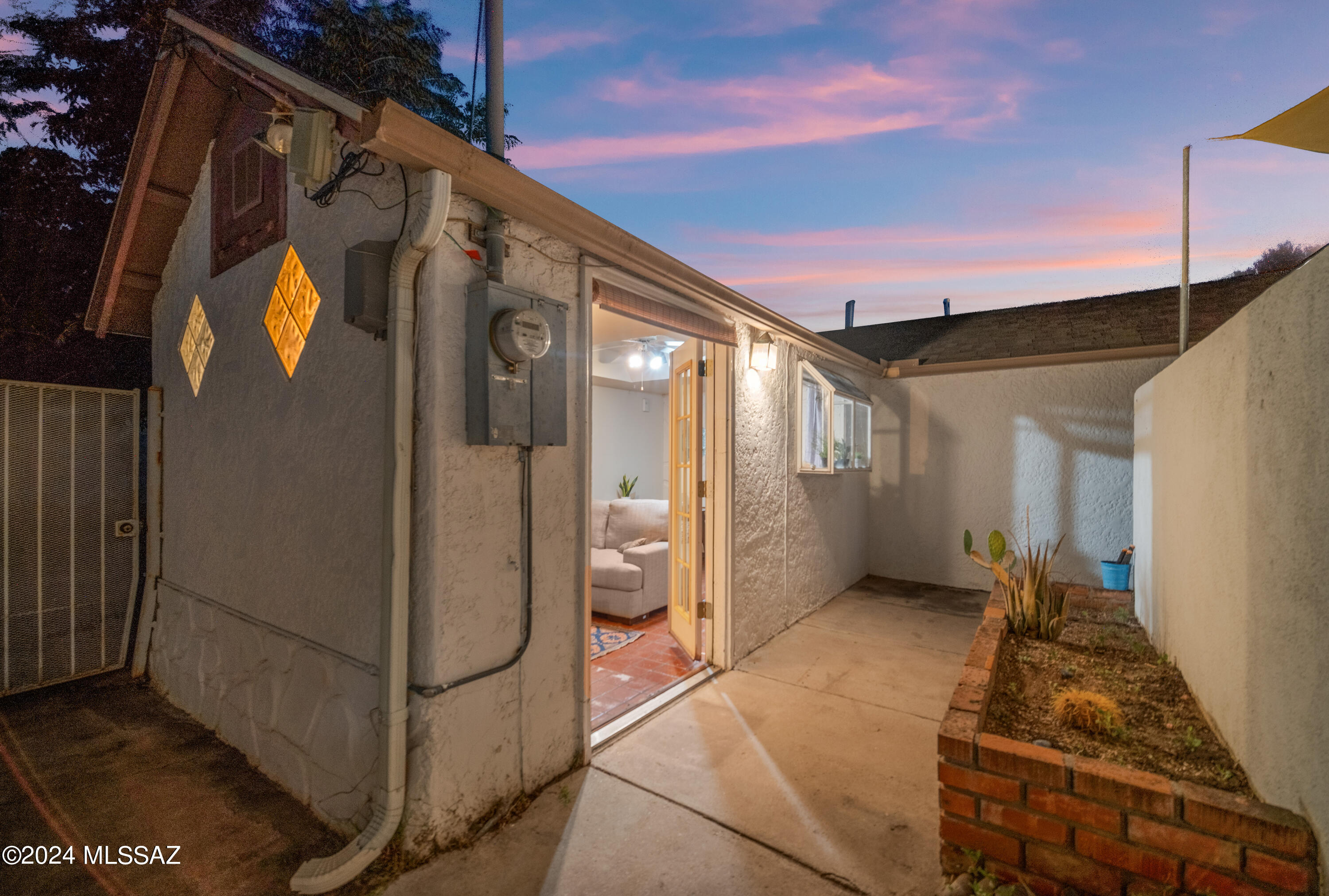 City Of Tucson - Residential