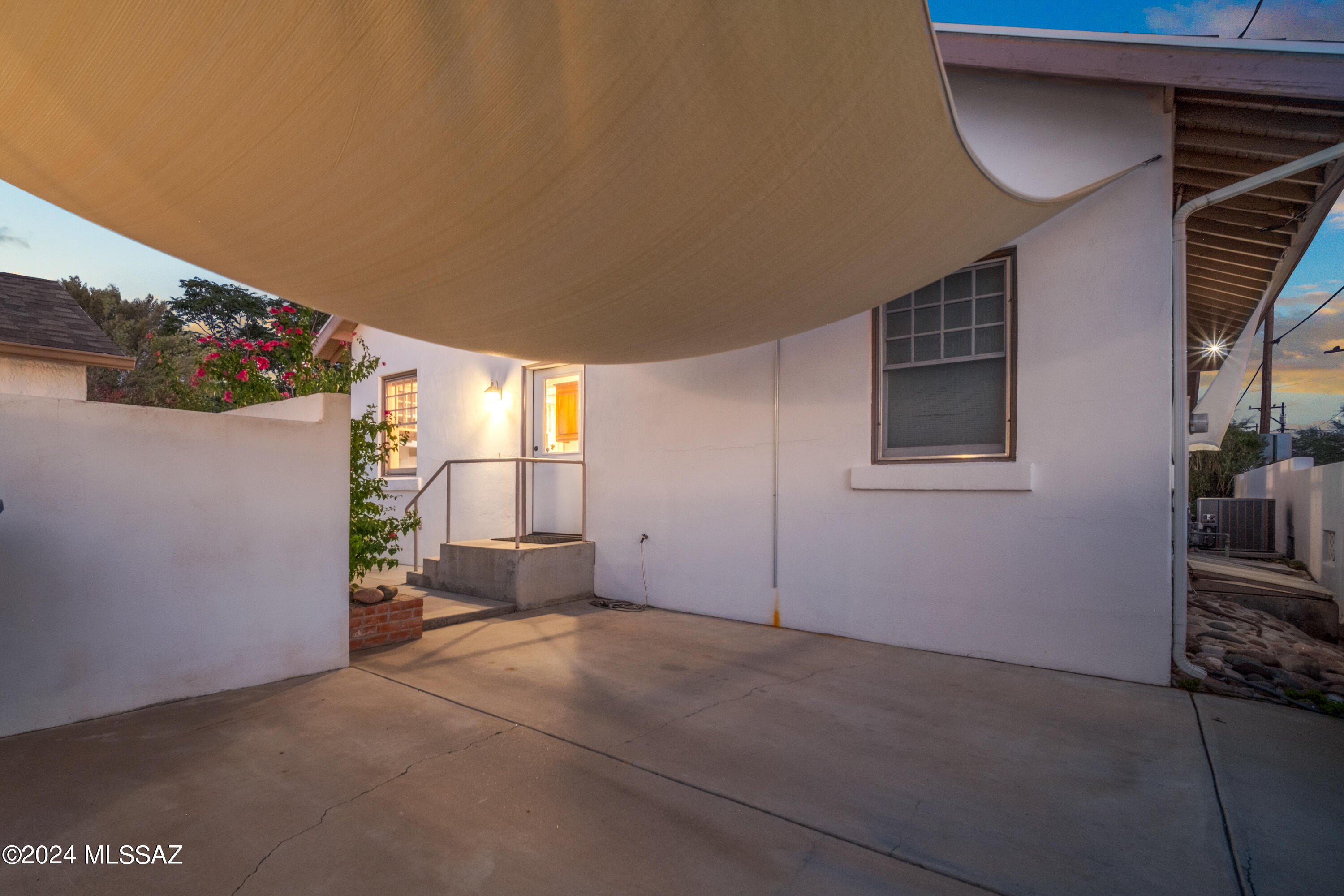 City Of Tucson - Residential
