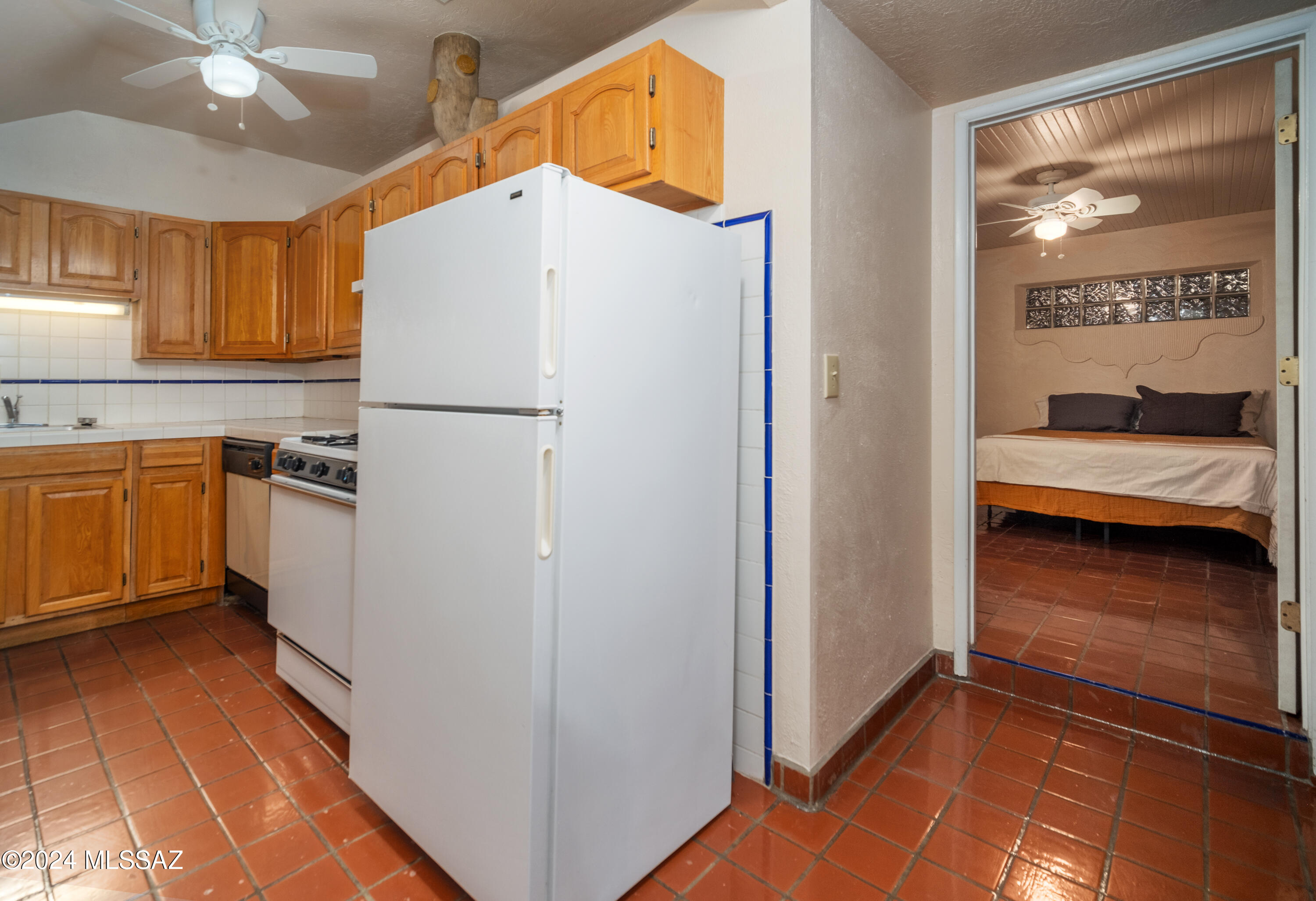 City Of Tucson - Residential