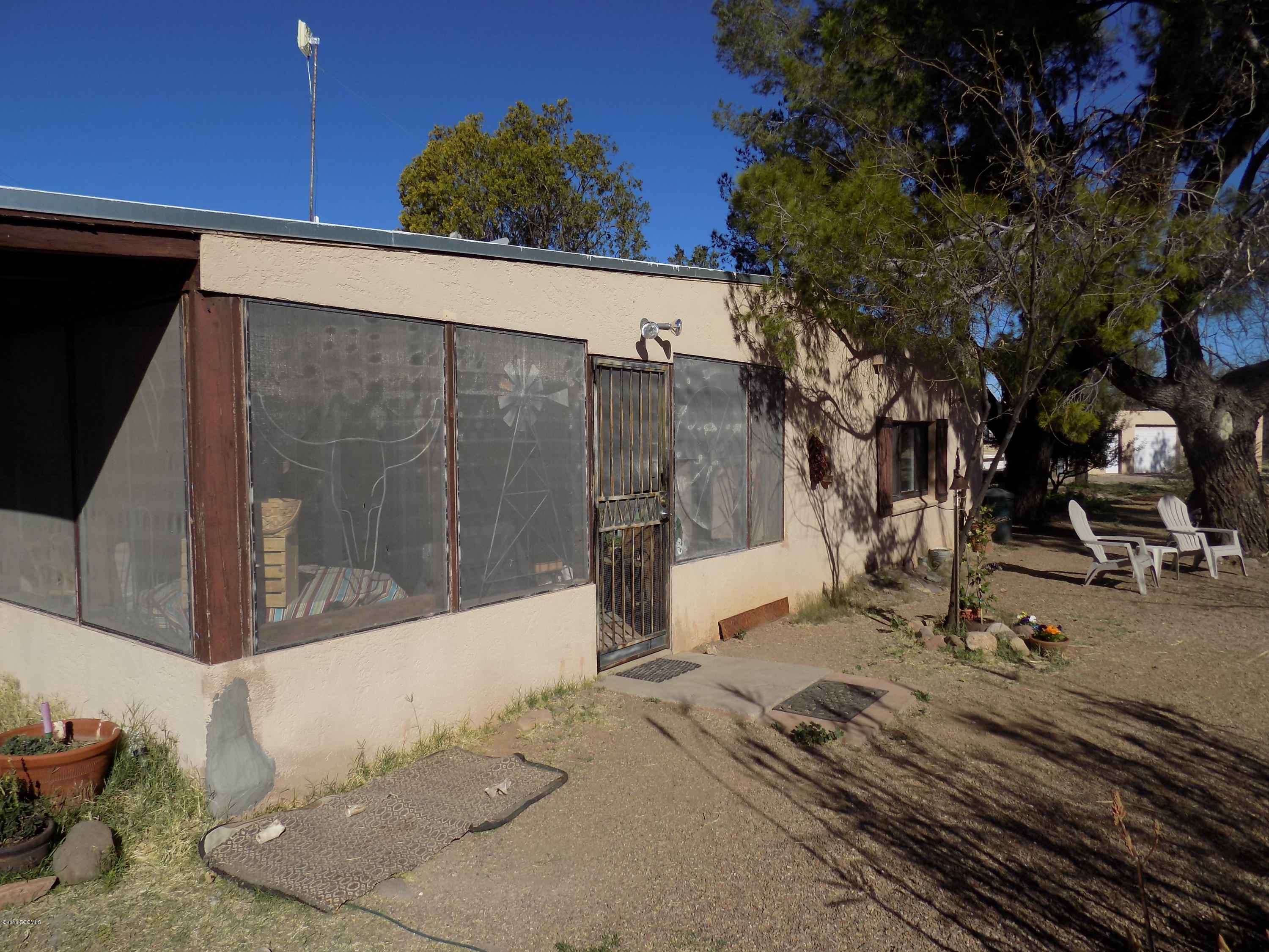 Other/Unknown - Residential