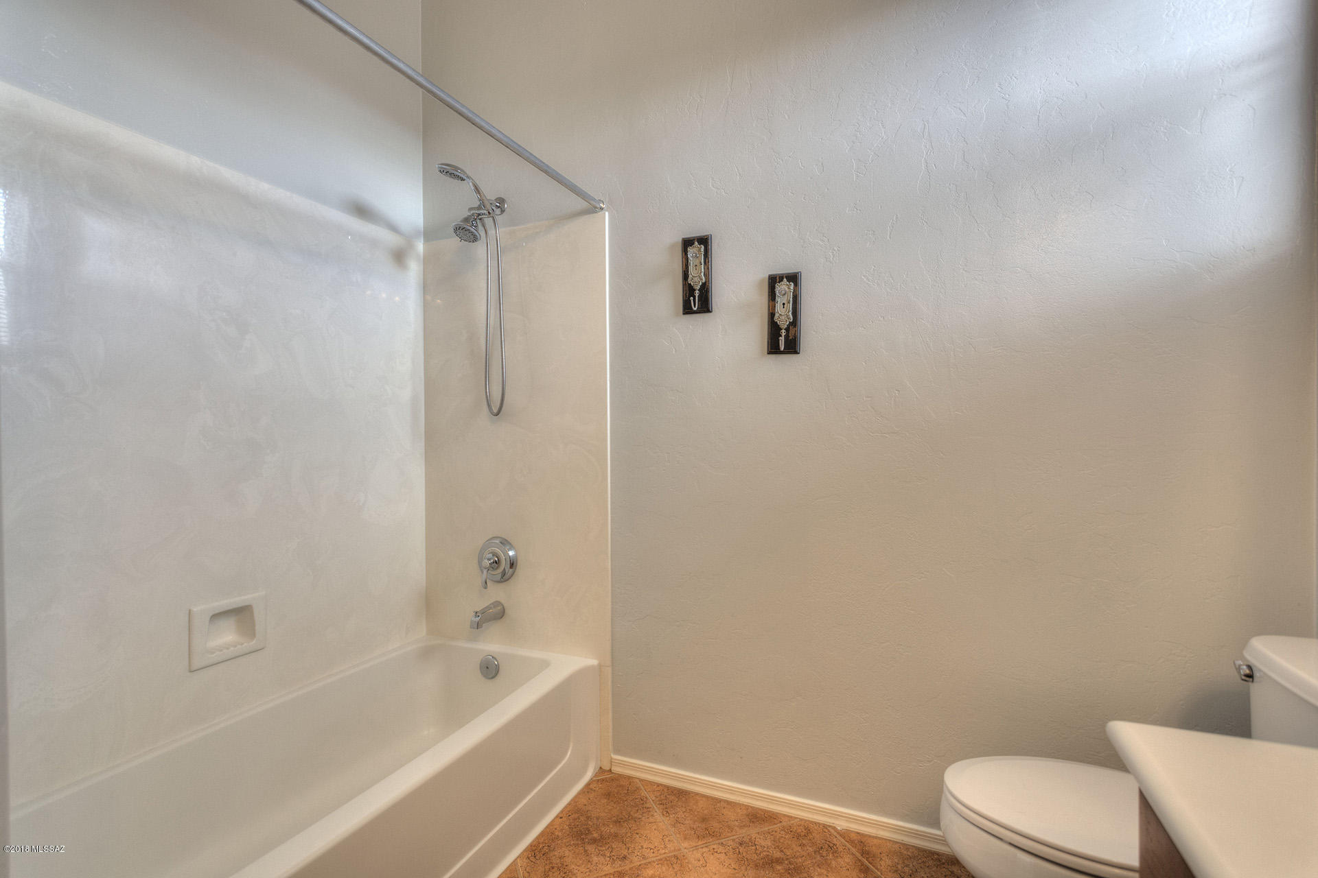 Sycamore Canyon (1-485) - Residential