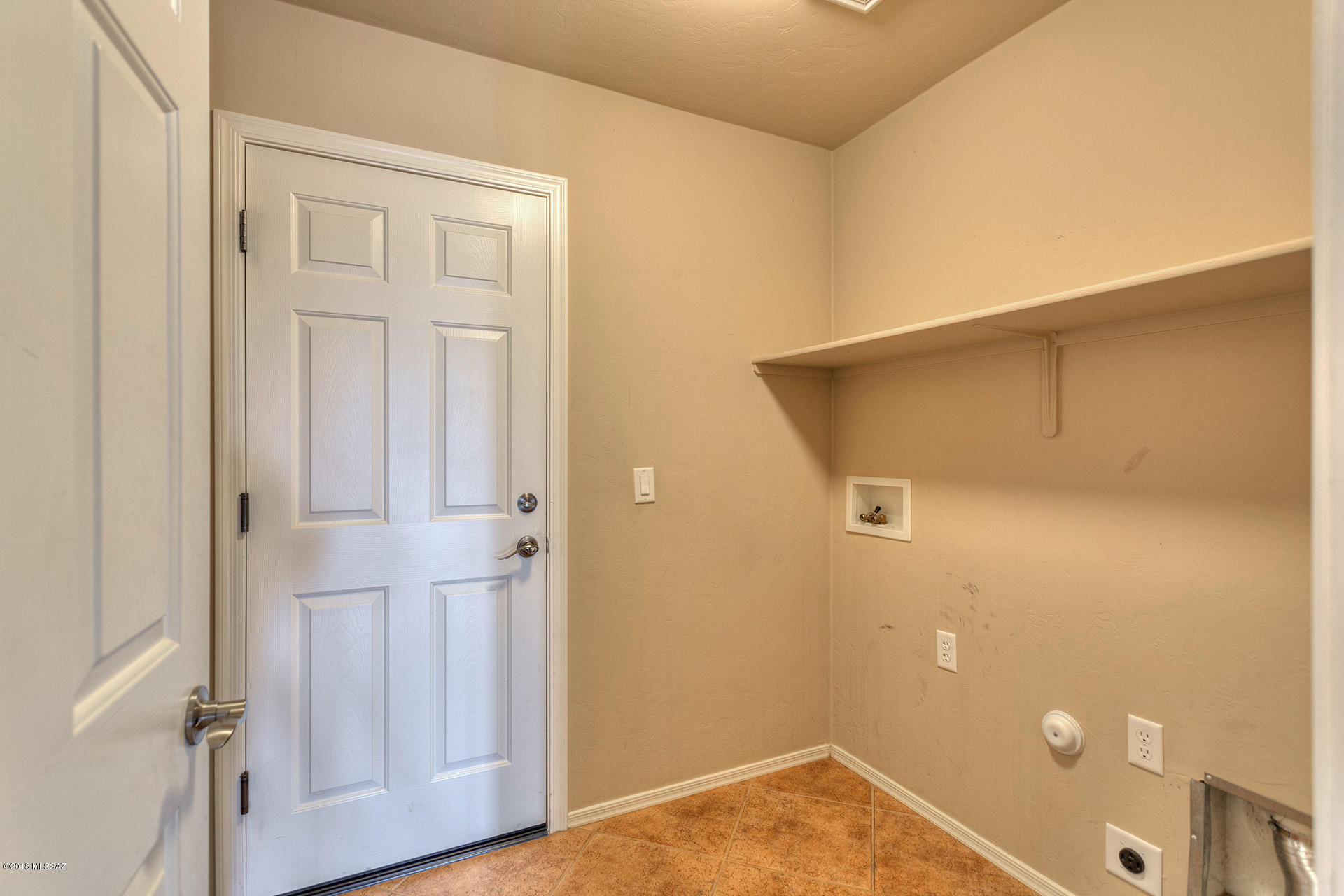 Sycamore Canyon (1-485) - Residential
