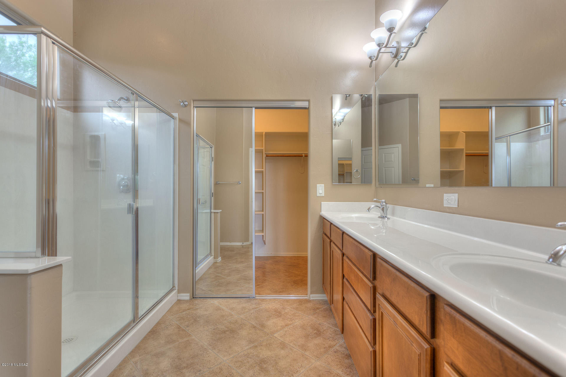 Sycamore Canyon (1-485) - Residential