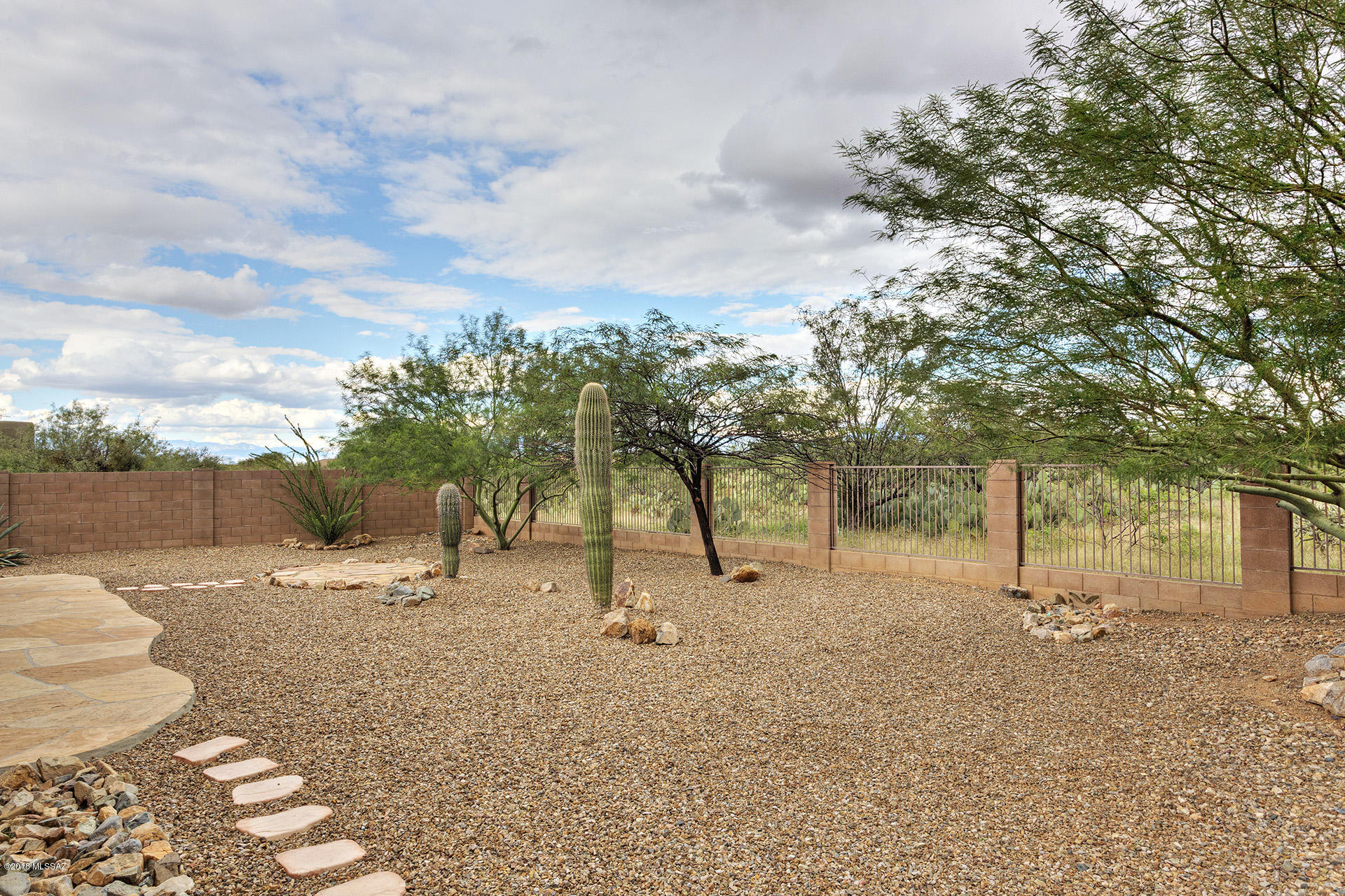 Sycamore Canyon (1-485) - Residential