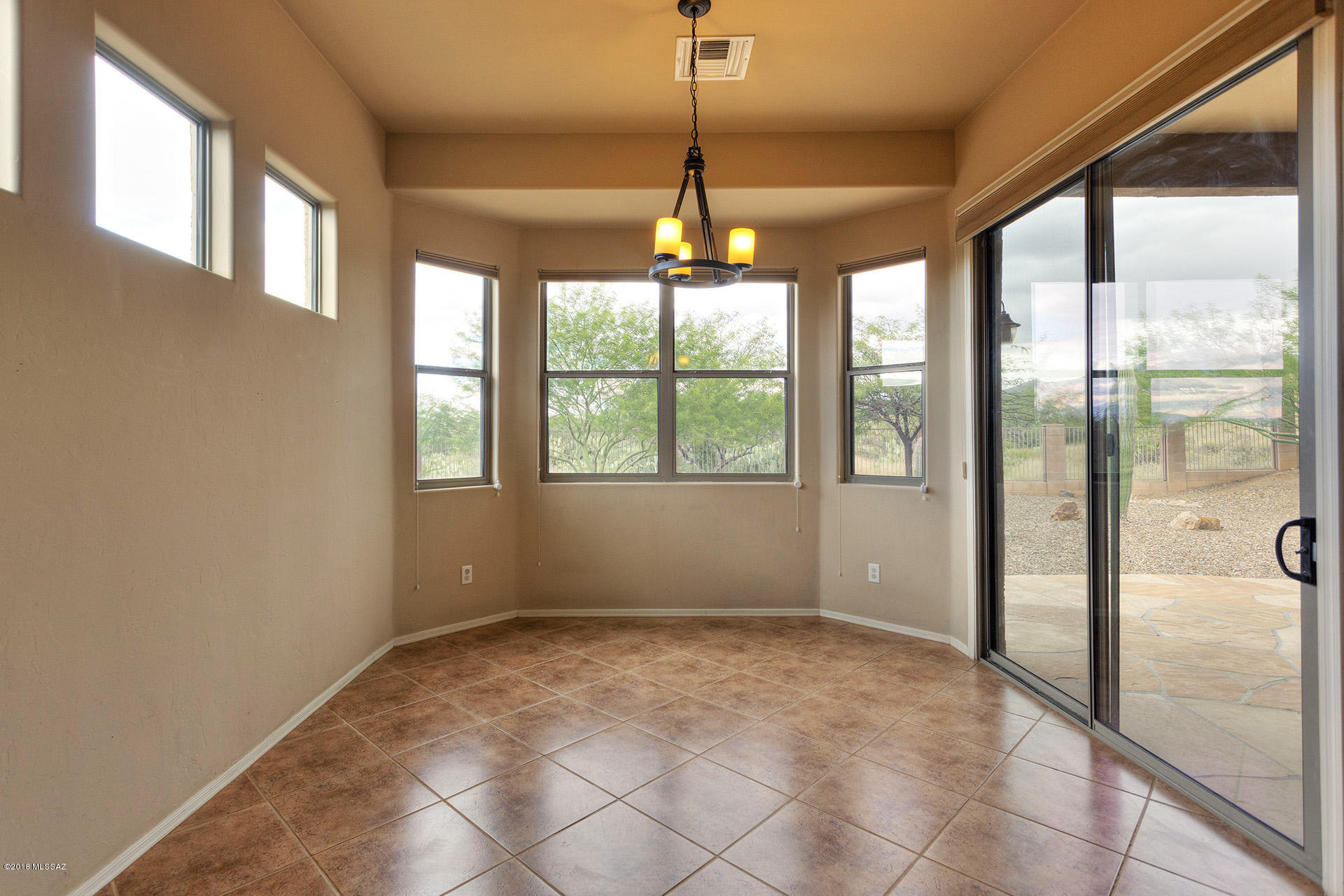 Sycamore Canyon (1-485) - Residential