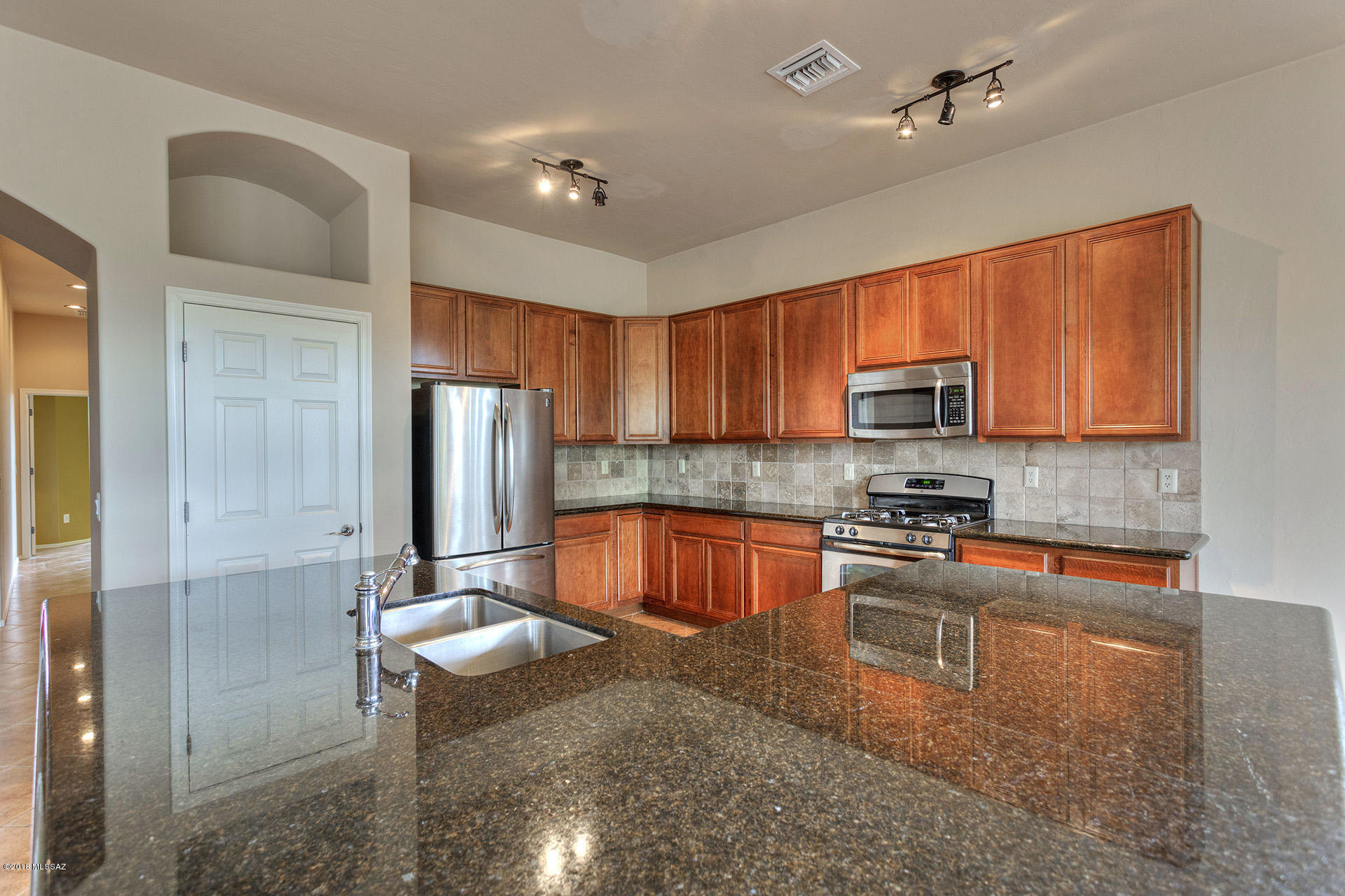 Sycamore Canyon (1-485) - Residential