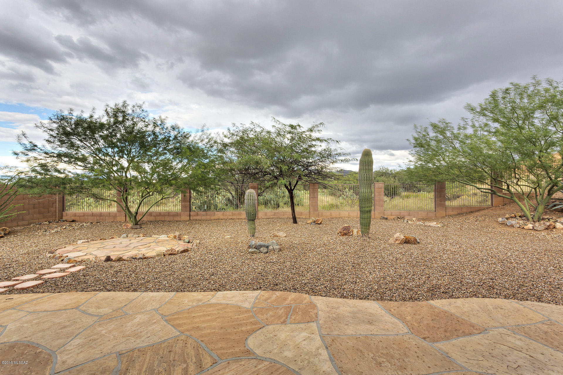 Sycamore Canyon (1-485) - Residential