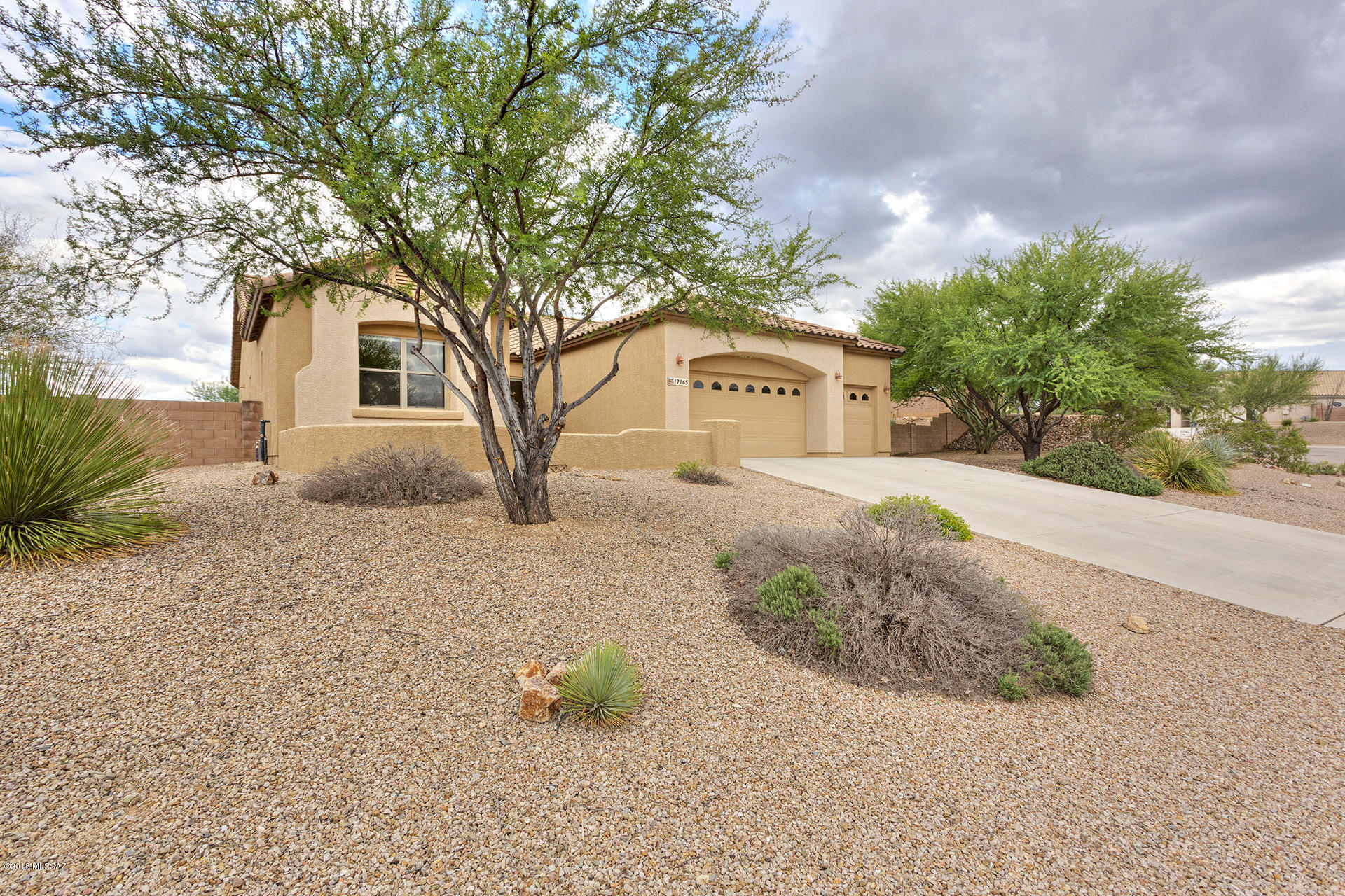 Sycamore Canyon (1-485) - Residential