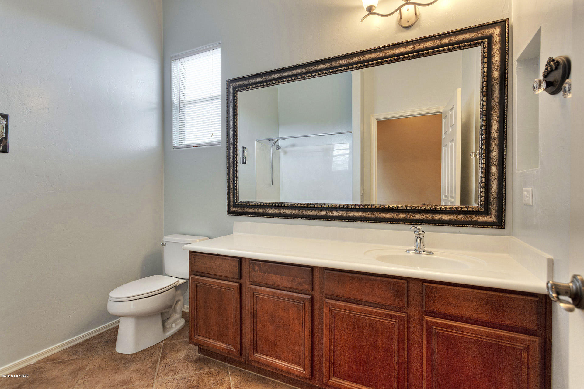 Sycamore Canyon (1-485) - Residential