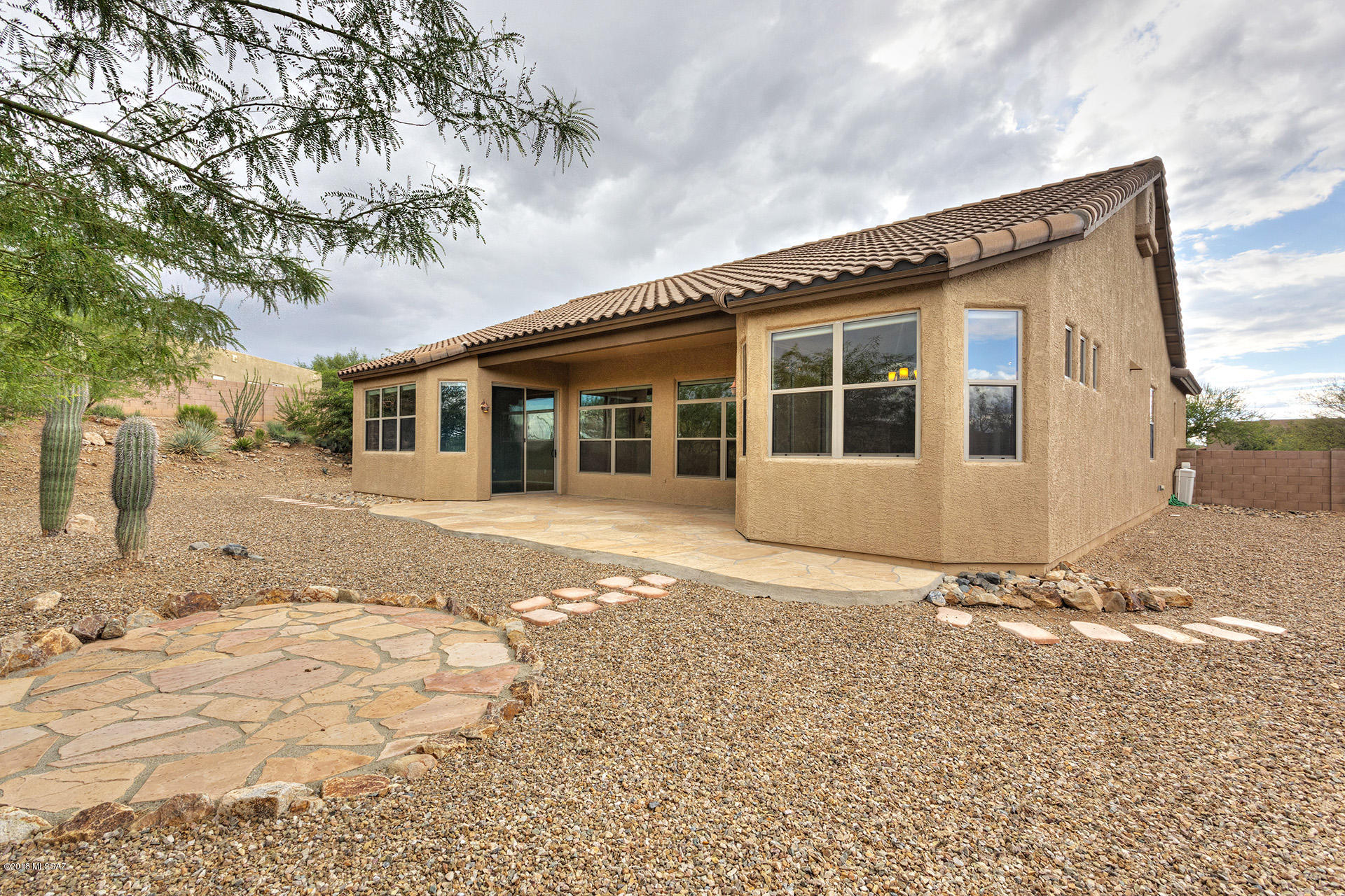 Sycamore Canyon (1-485) - Residential