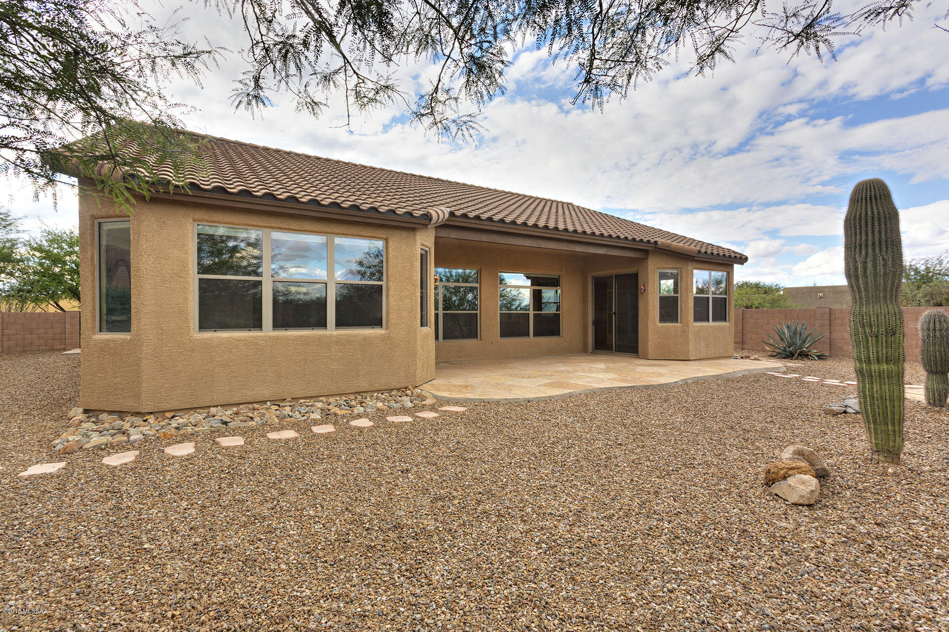 Sycamore Canyon (1-485) - Residential