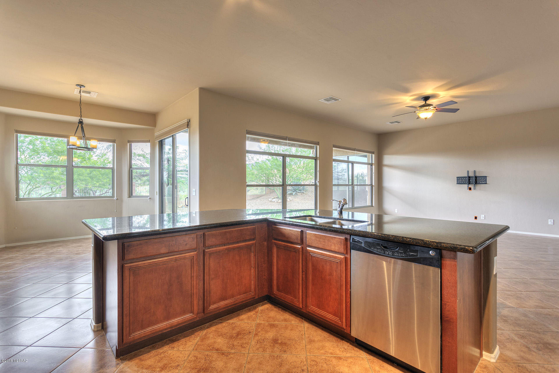 Sycamore Canyon (1-485) - Residential