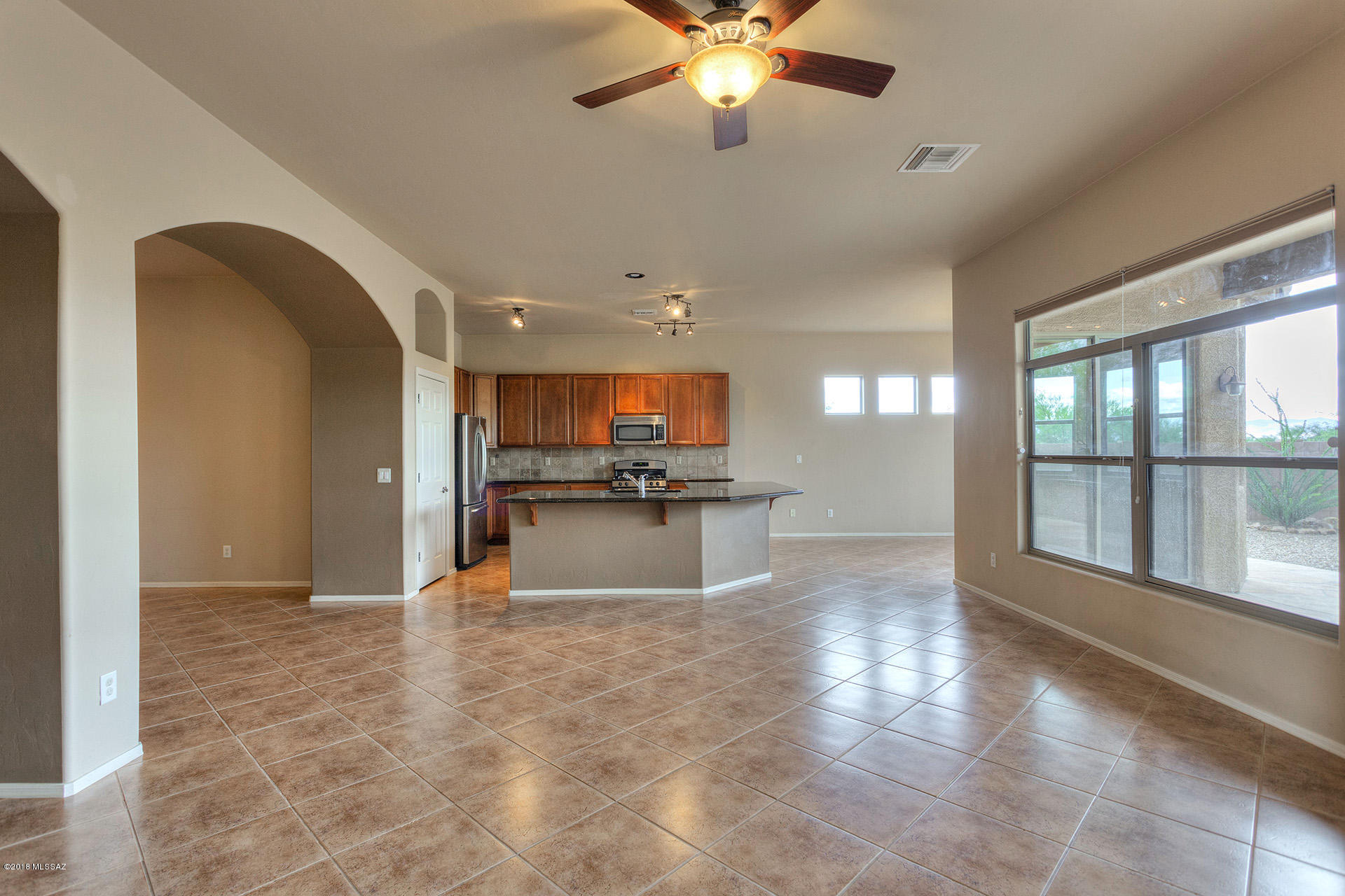 Sycamore Canyon (1-485) - Residential