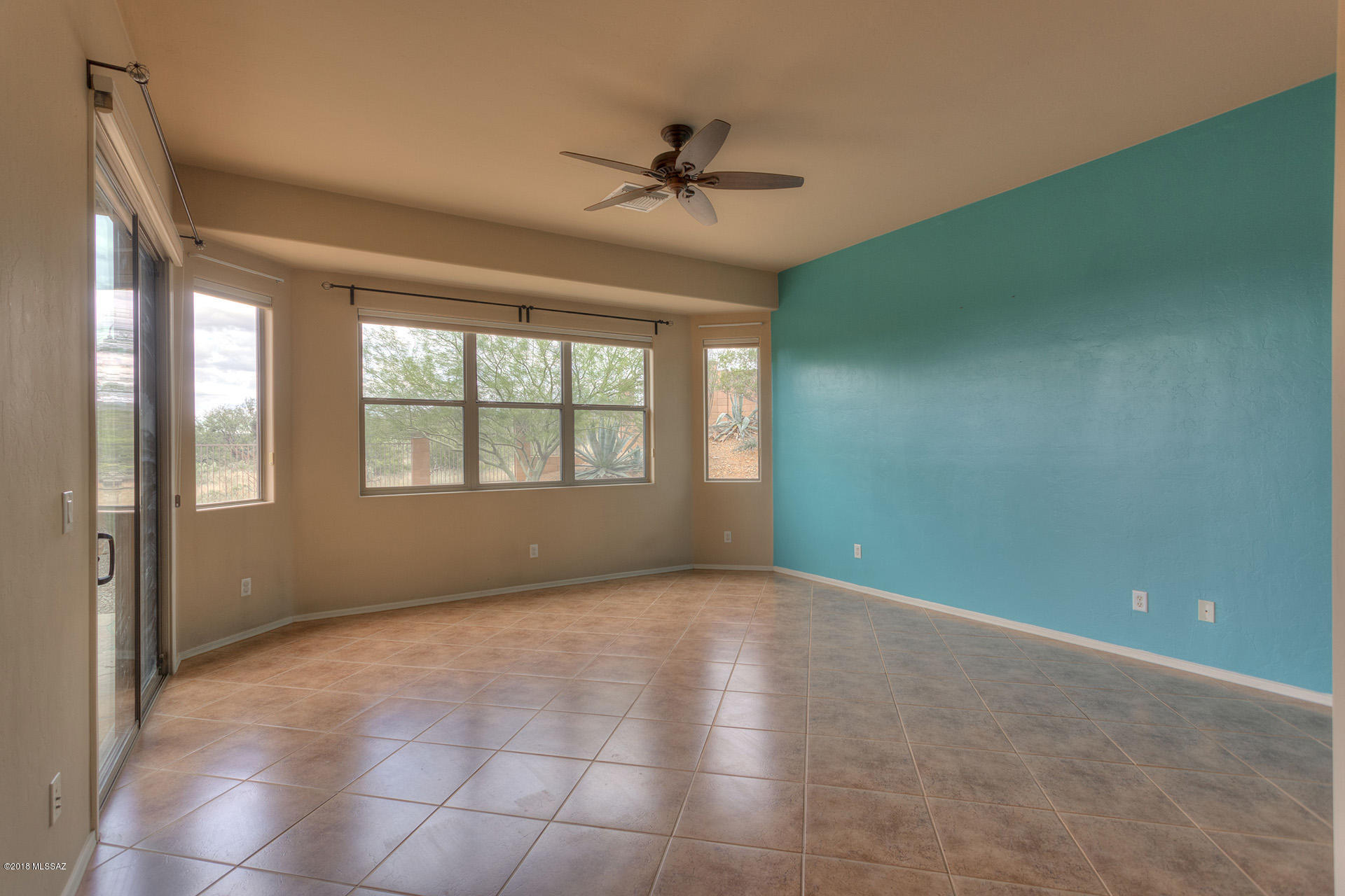 Sycamore Canyon (1-485) - Residential